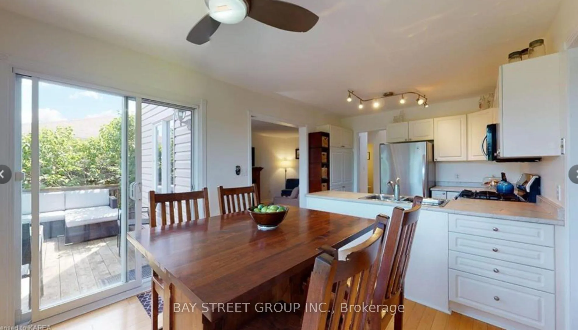 Photo 5 of 551 Sackville Crescent, Kingston, City Southwest — HOMEH