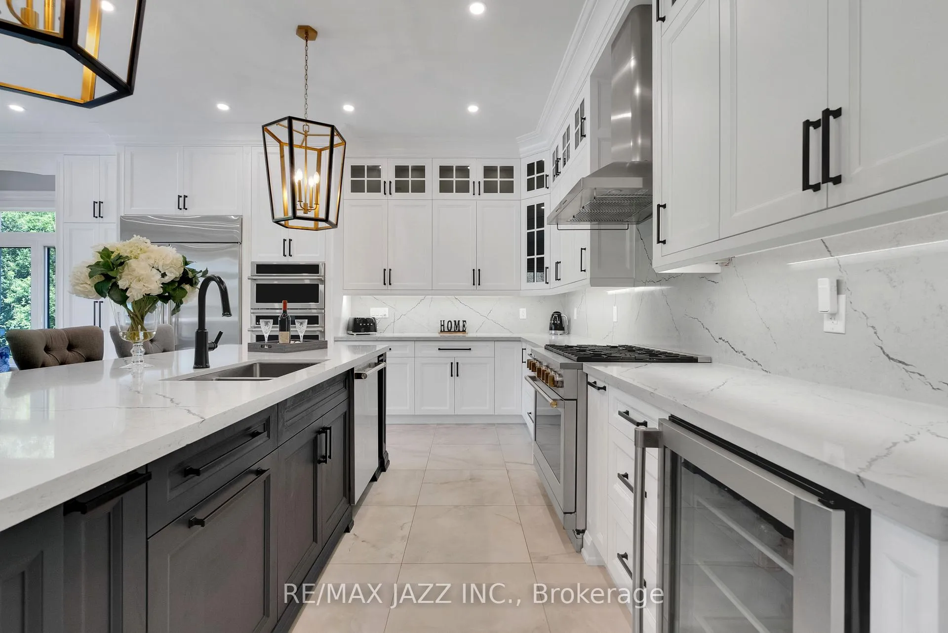 Photo 10 of 60 Varcoe Road, Clarington, Courtice — HOMEH