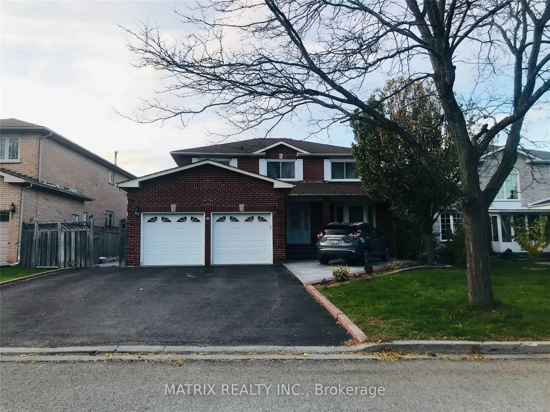 Photo 1 of Unit 1, 1602 Middleton Street, Pickering, Brock Ridge — HOMEH
