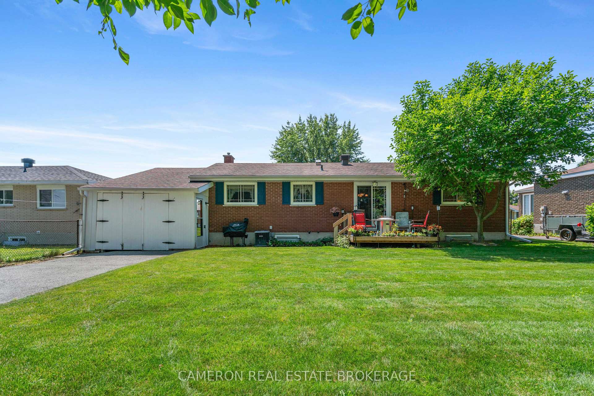 Photo 7 of 523 Lynwood Drive, Cornwall — HOMEH