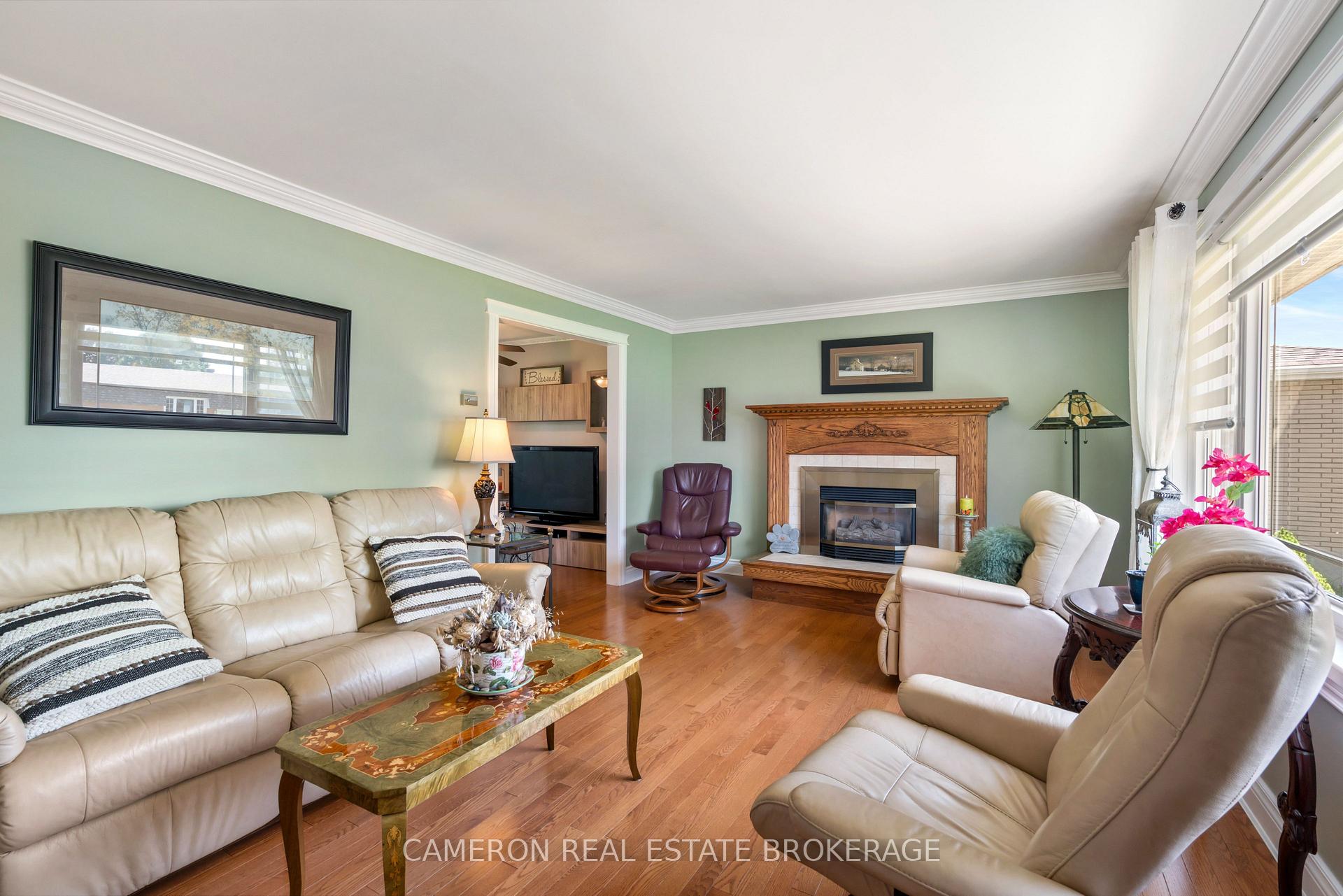 Photo 12 of 523 Lynwood Drive, Cornwall — HOMEH