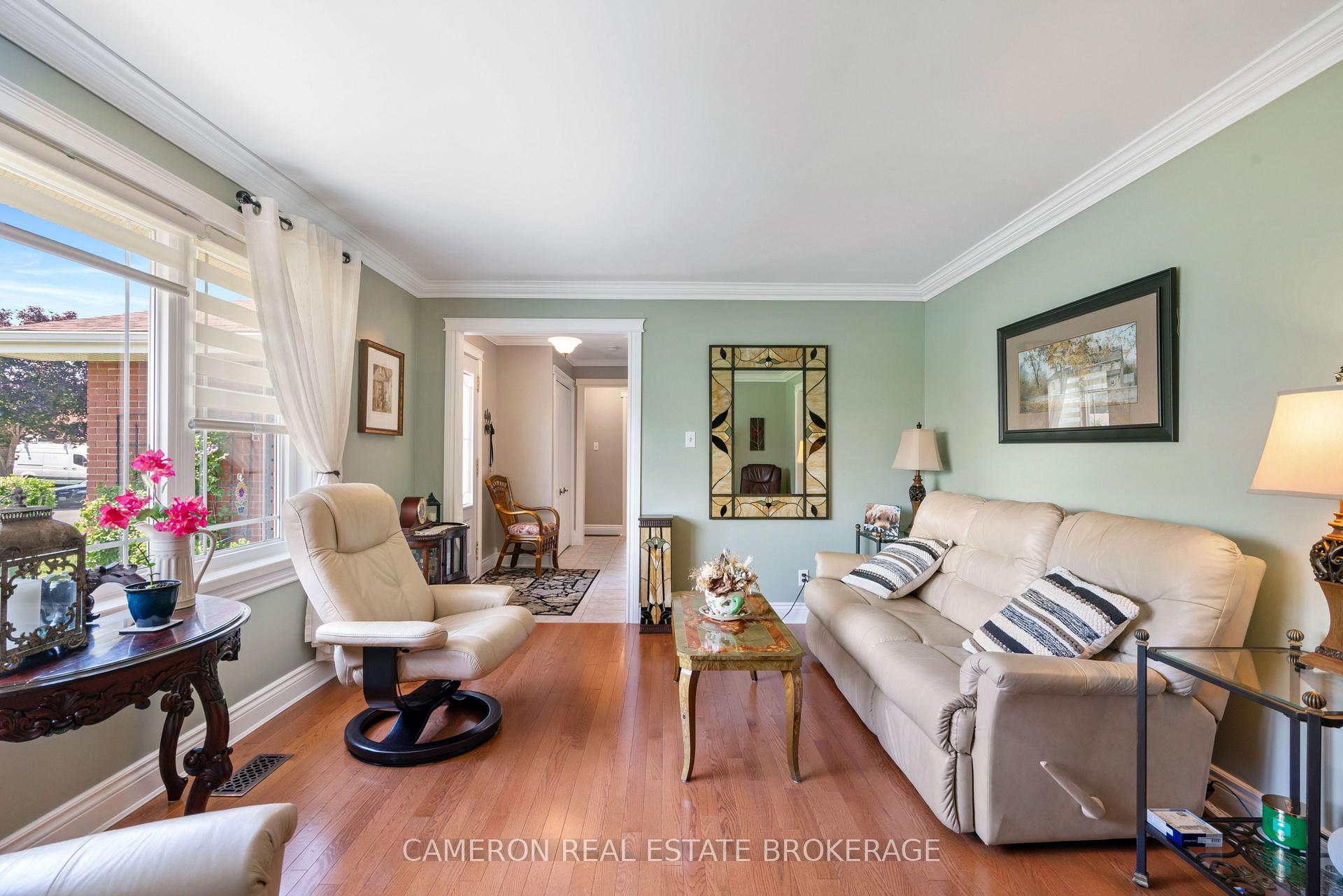 Photo 13 of 523 Lynwood Drive, Cornwall — HOMEH