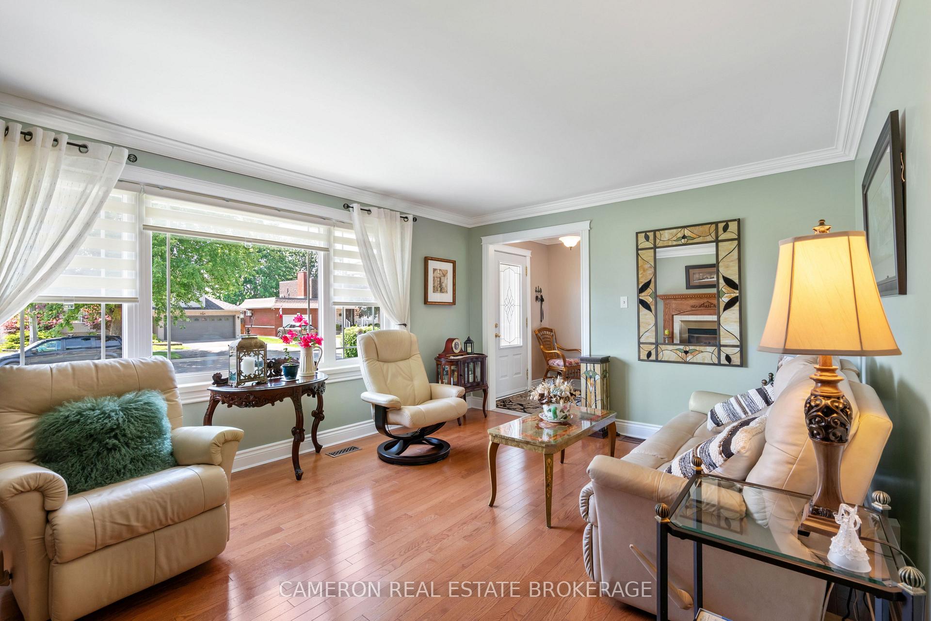 Photo 14 of 523 Lynwood Drive, Cornwall — HOMEH