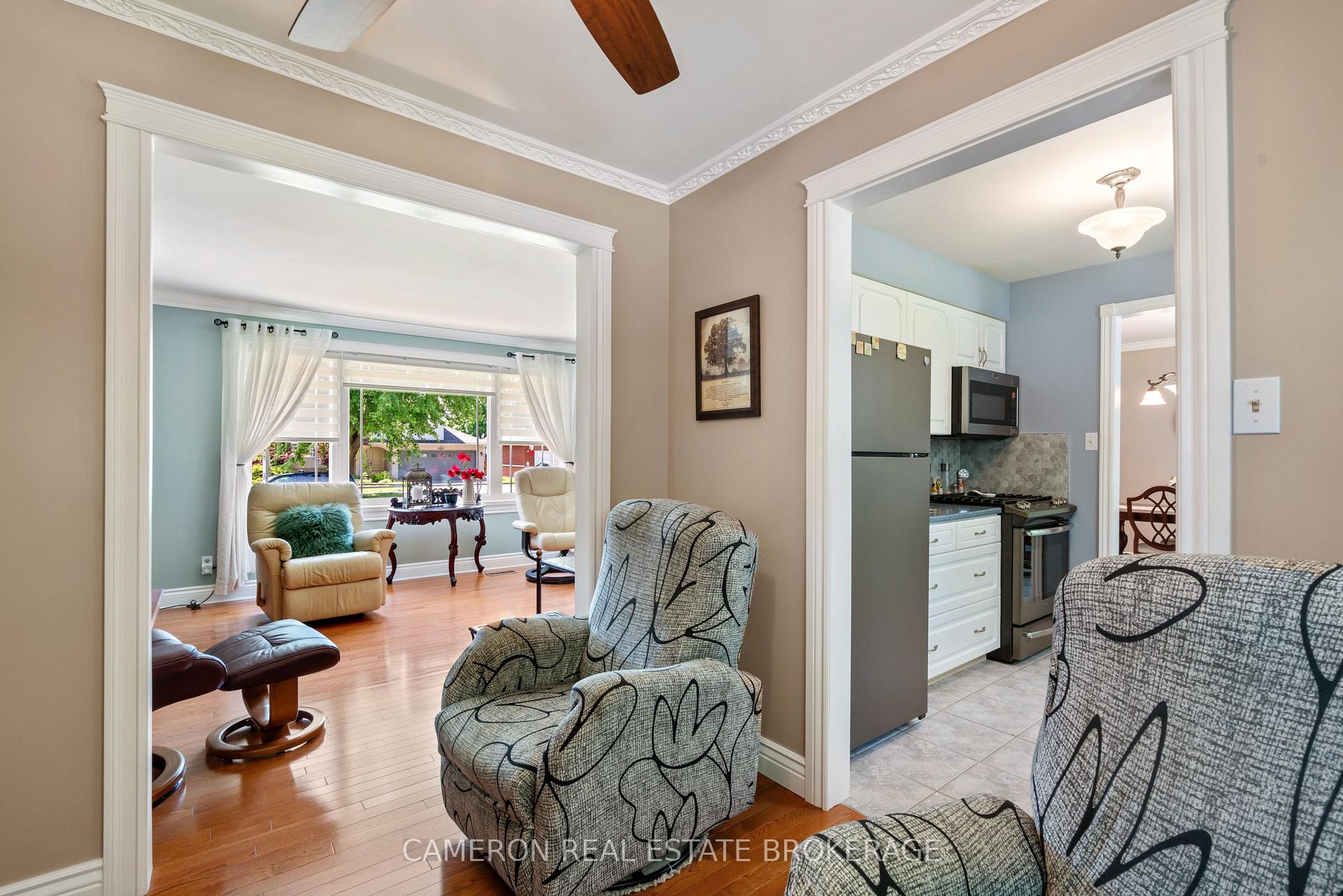 Photo 15 of 523 Lynwood Drive, Cornwall — HOMEH