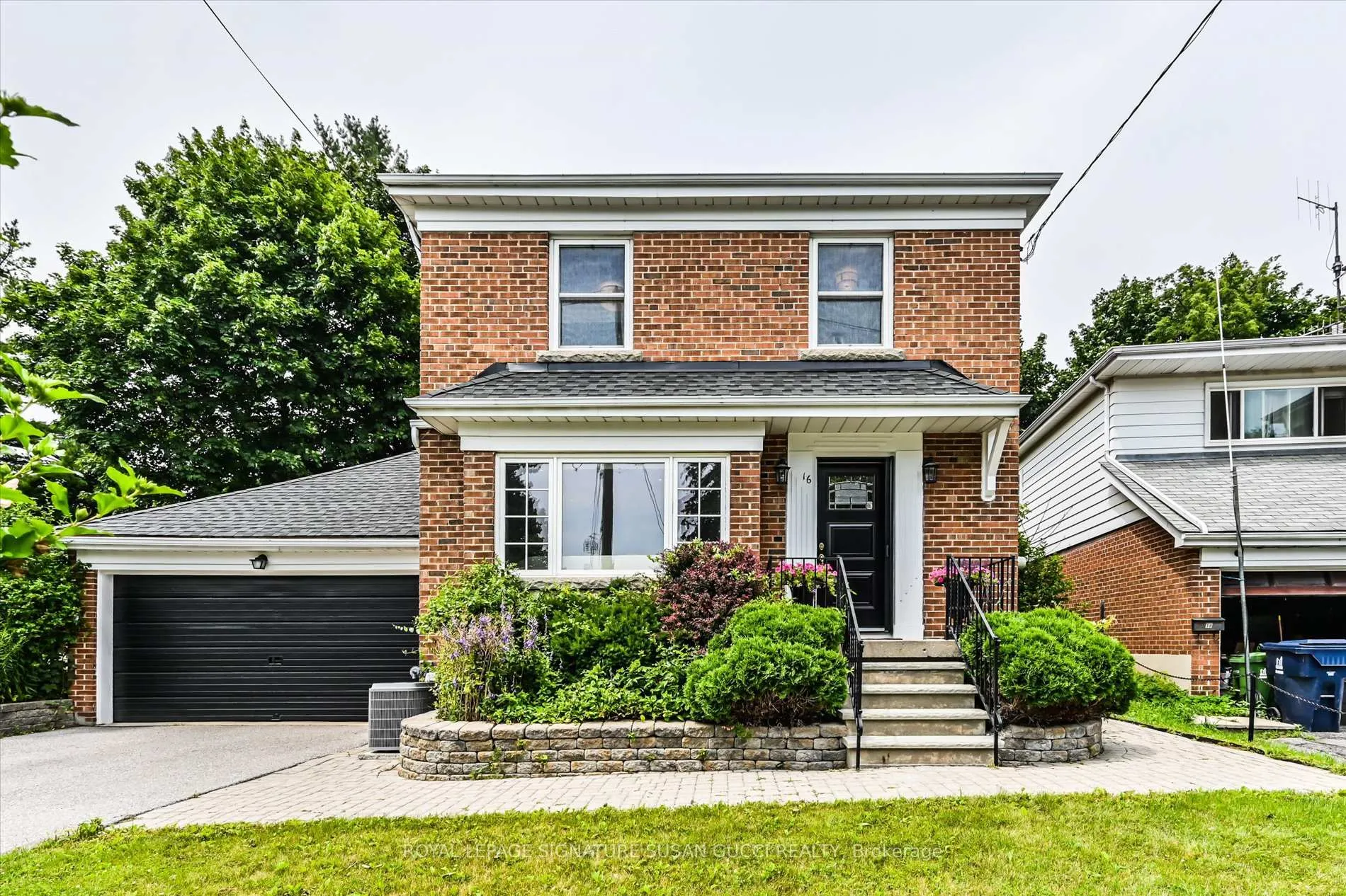 Photo 1 of 16 Stag Hill Drive, Toronto, O'Connor-Parkview — HOMEH