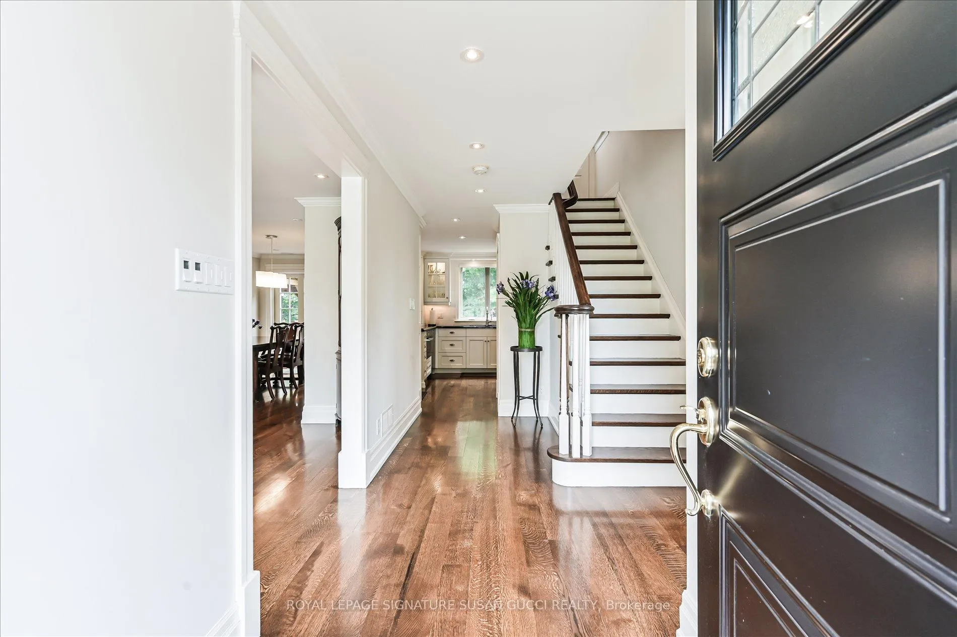 Photo 6 of 16 Stag Hill Drive, Toronto, O'Connor-Parkview — HOMEH