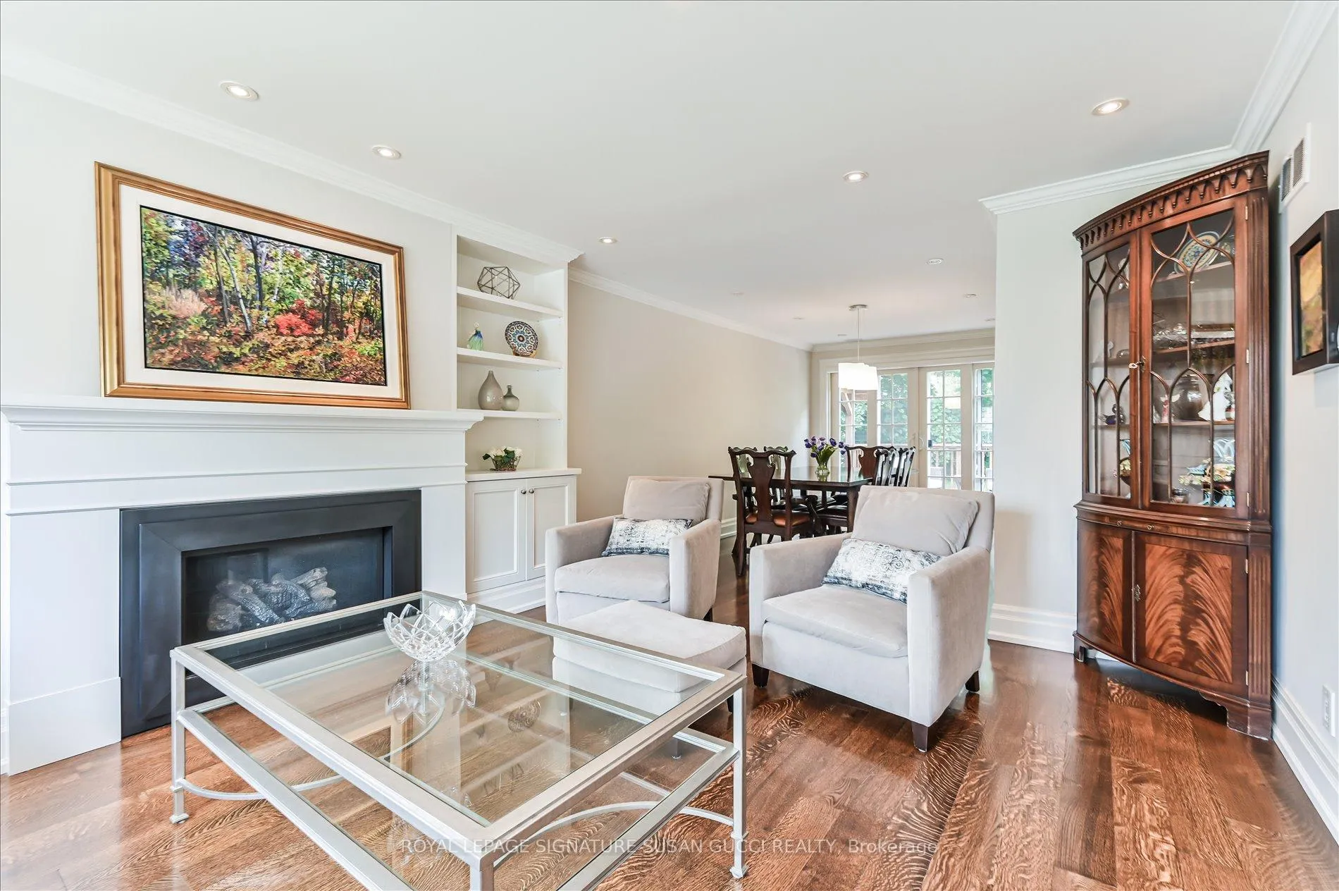 Photo 8 of 16 Stag Hill Drive, Toronto, O'Connor-Parkview — HOMEH