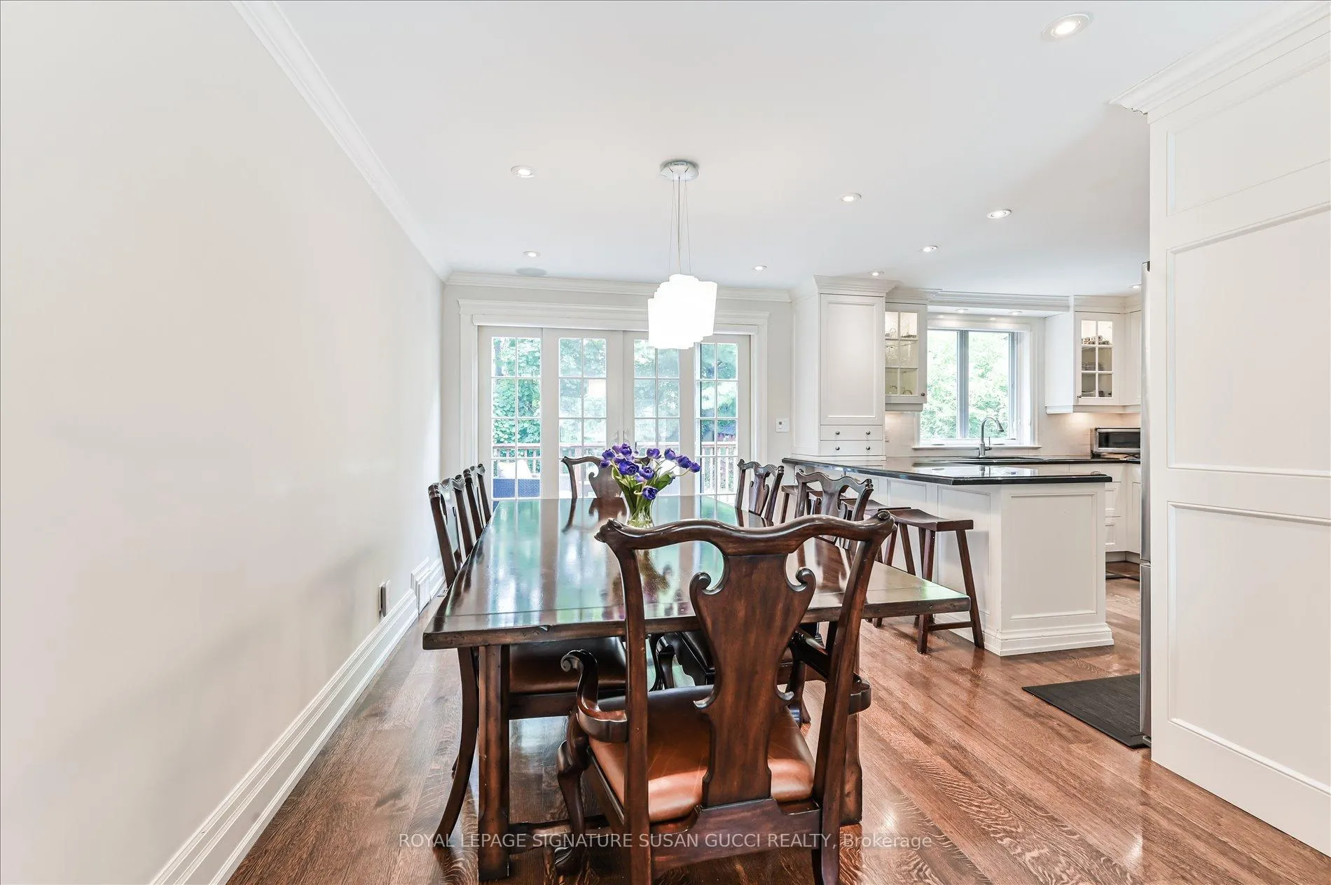 Photo 9 of 16 Stag Hill Drive, Toronto, O'Connor-Parkview — HOMEH