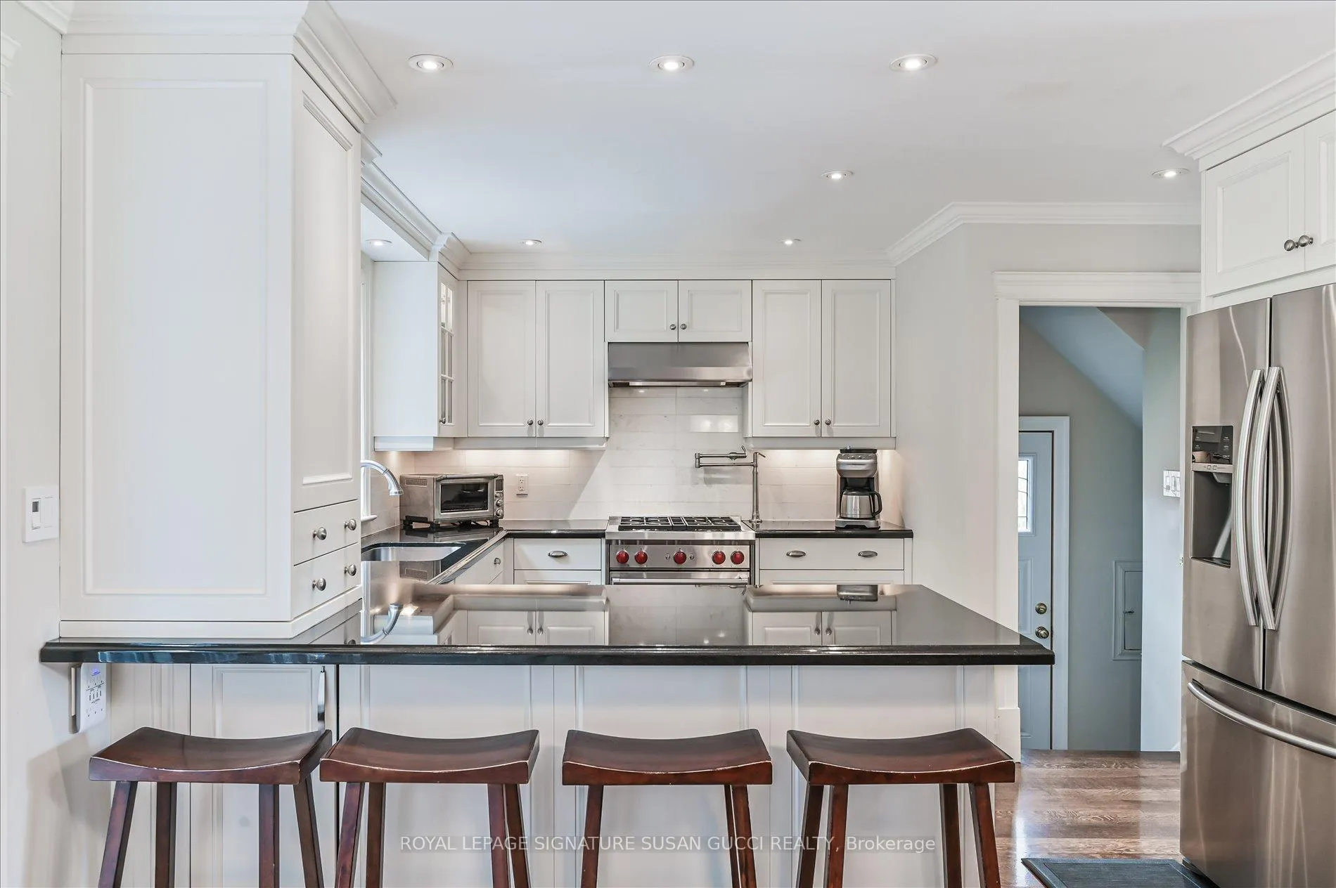 Photo 11 of 16 Stag Hill Drive, Toronto, O'Connor-Parkview — HOMEH