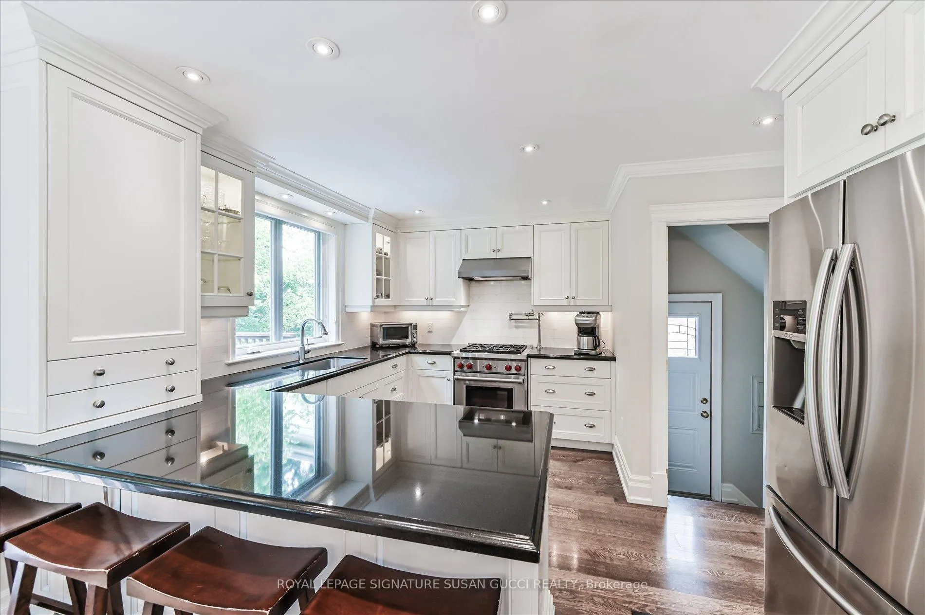 Photo 12 of 16 Stag Hill Drive, Toronto, O'Connor-Parkview — HOMEH