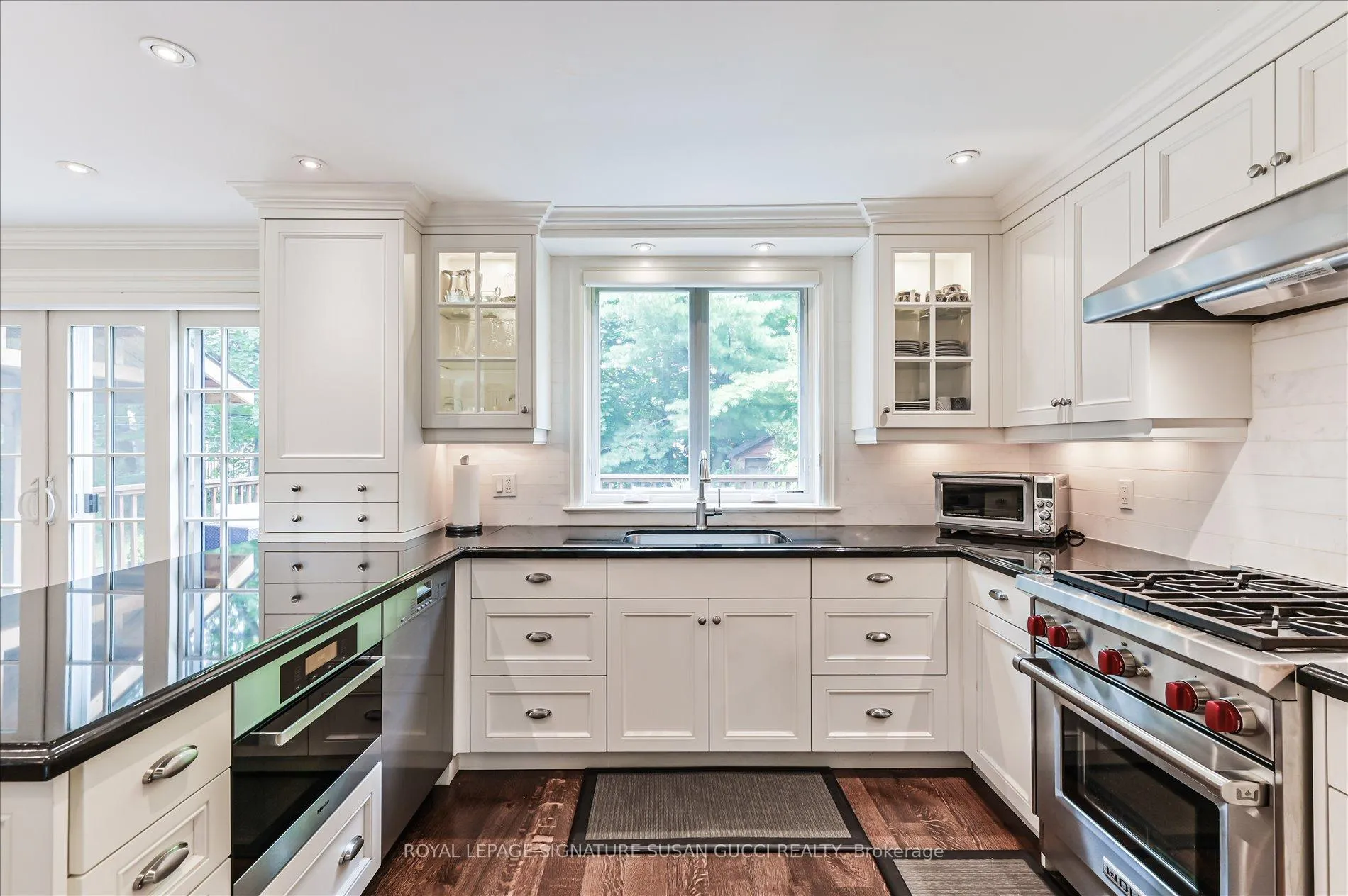 Photo 13 of 16 Stag Hill Drive, Toronto, O'Connor-Parkview — HOMEH