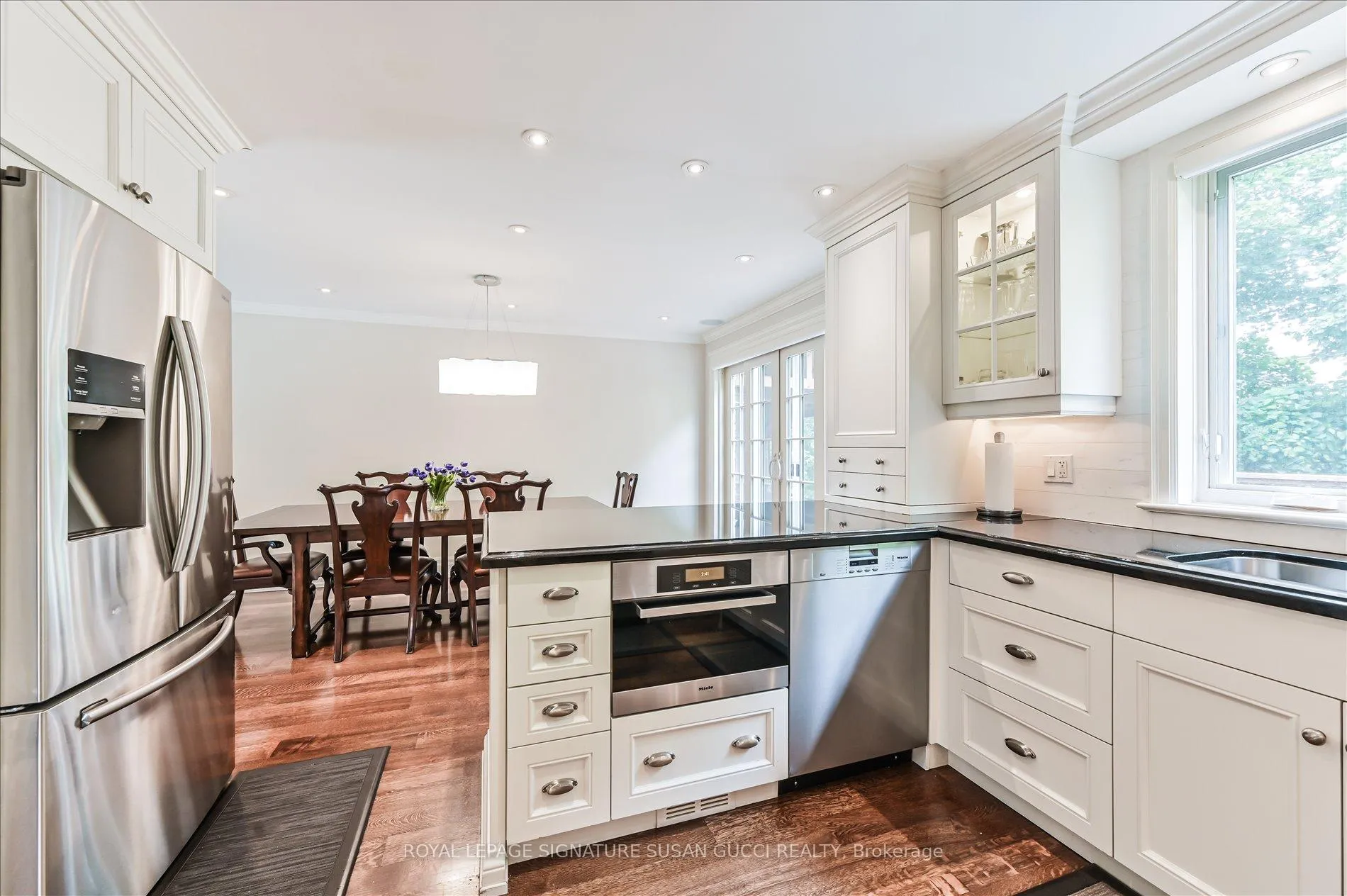 Photo 14 of 16 Stag Hill Drive, Toronto, O'Connor-Parkview — HOMEH