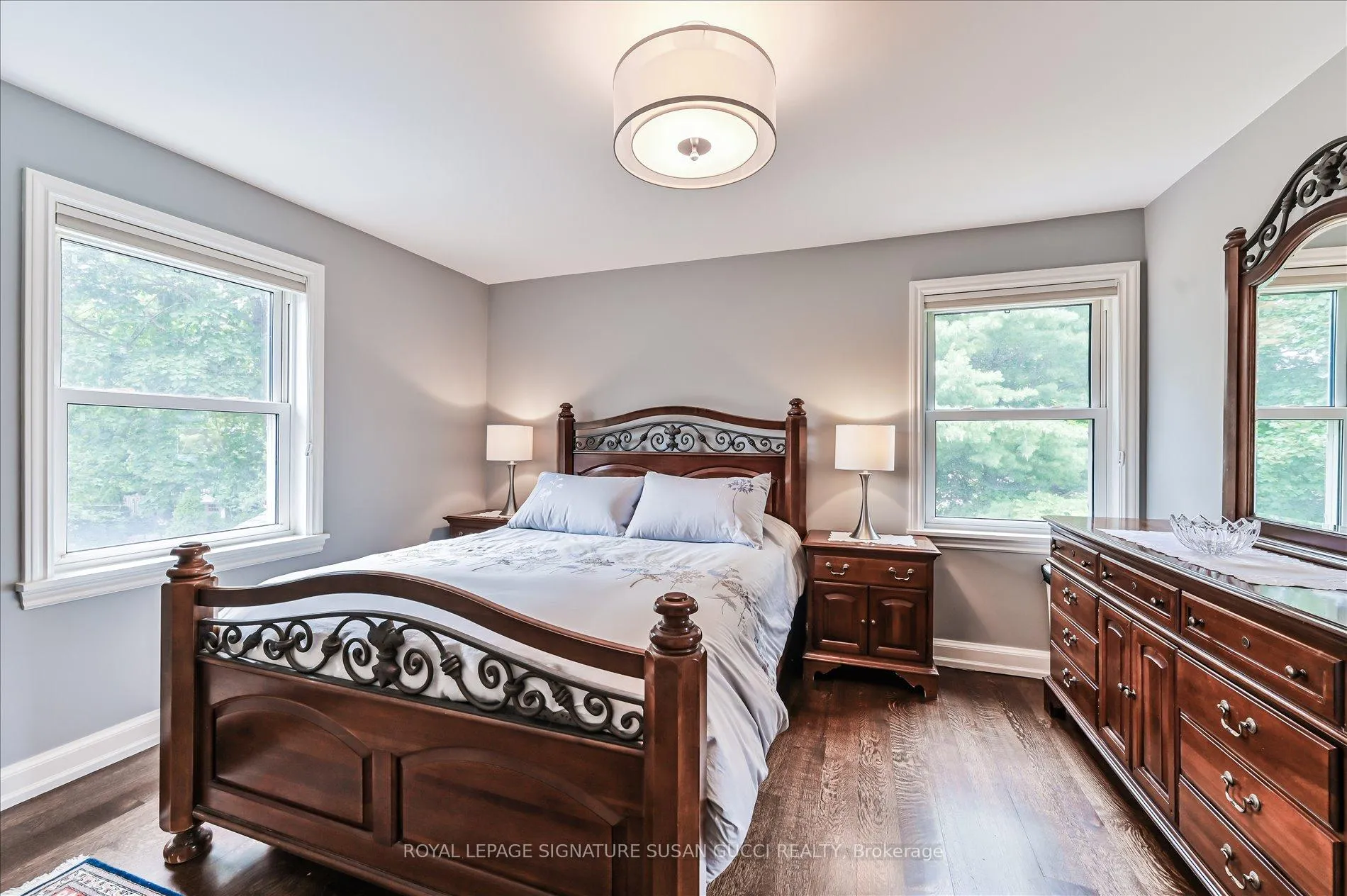 Photo 19 of 16 Stag Hill Drive, Toronto, O'Connor-Parkview — HOMEH