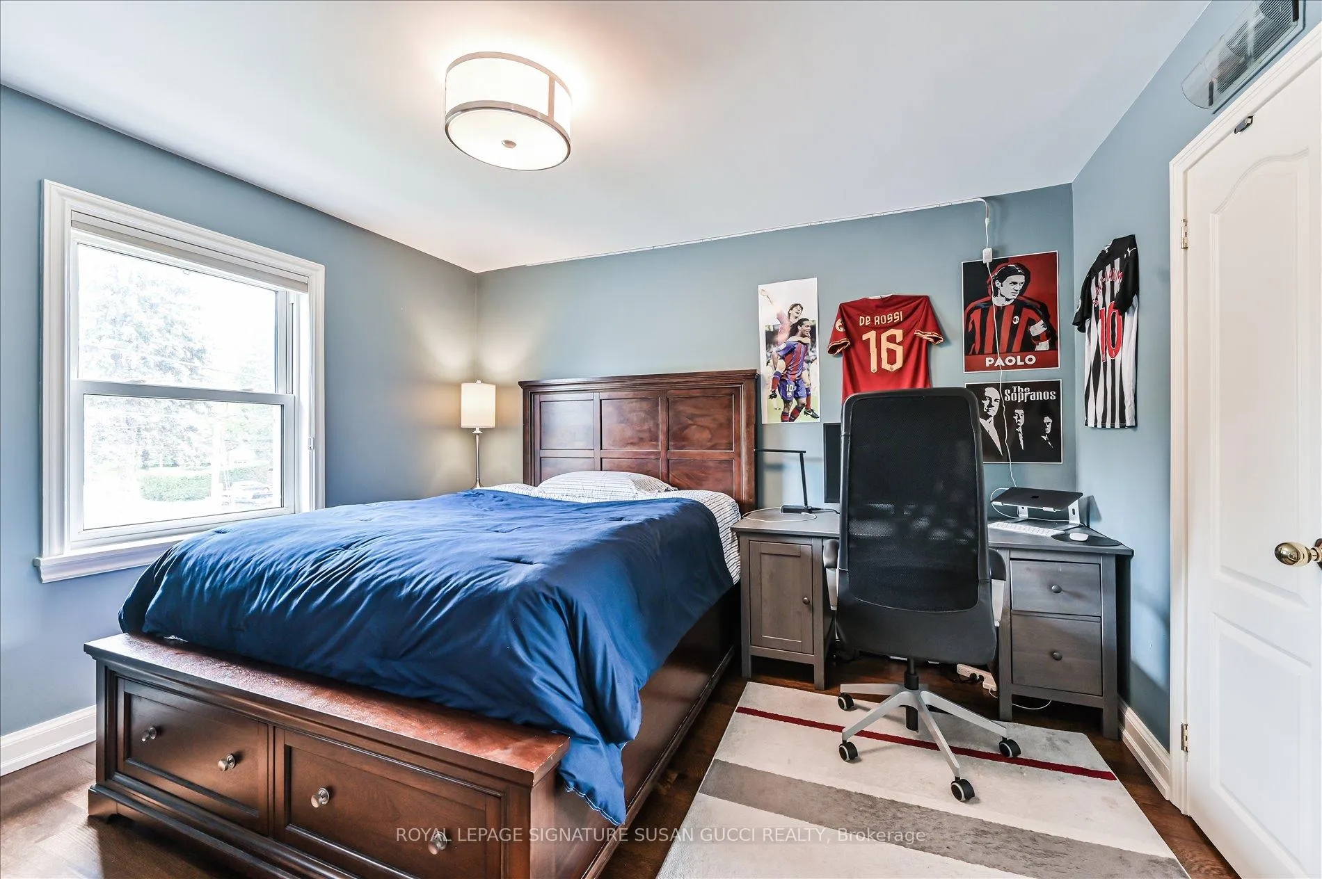 Photo 20 of 16 Stag Hill Drive, Toronto, O'Connor-Parkview — HOMEH