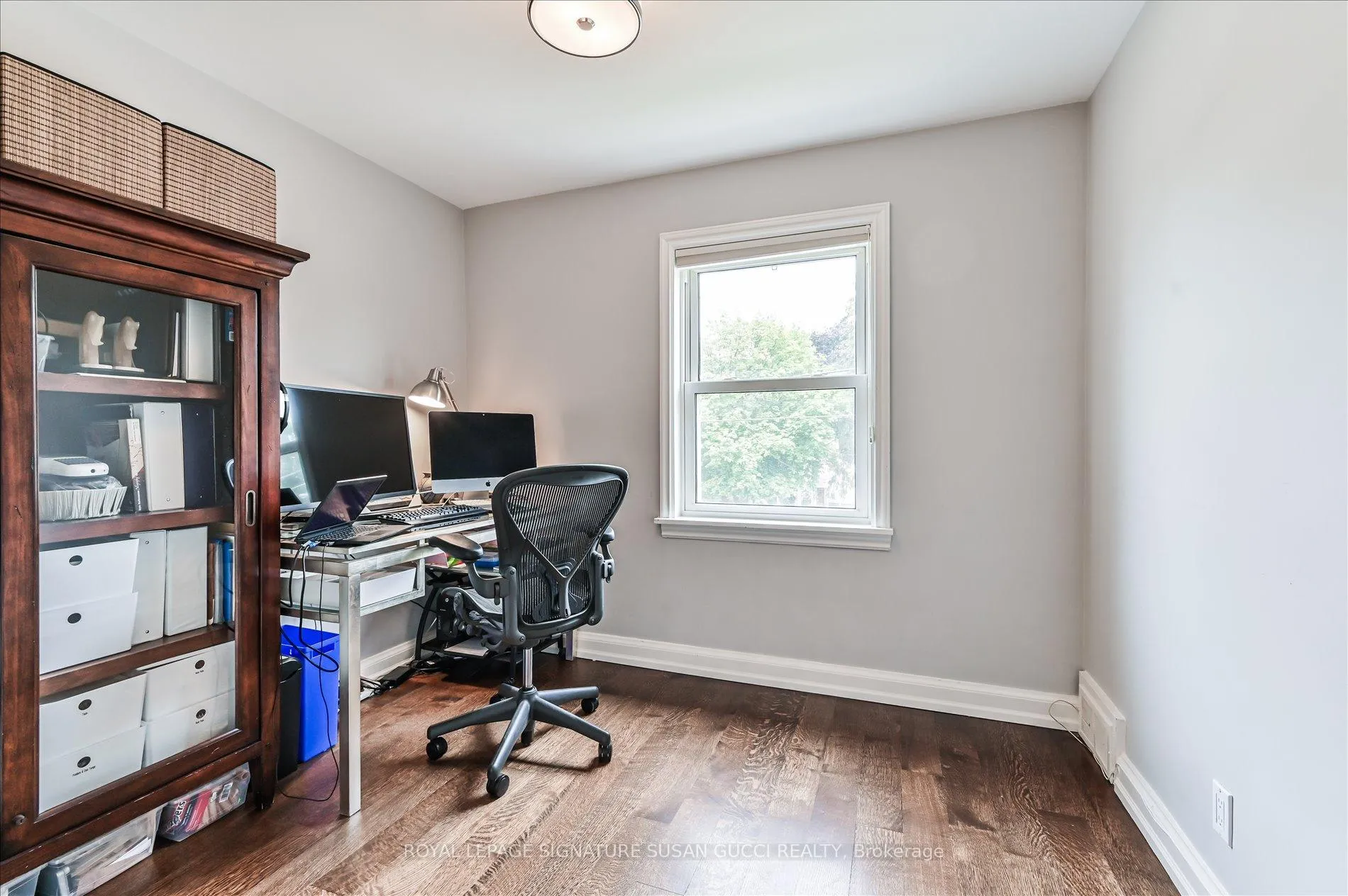 Photo 21 of 16 Stag Hill Drive, Toronto, O'Connor-Parkview — HOMEH
