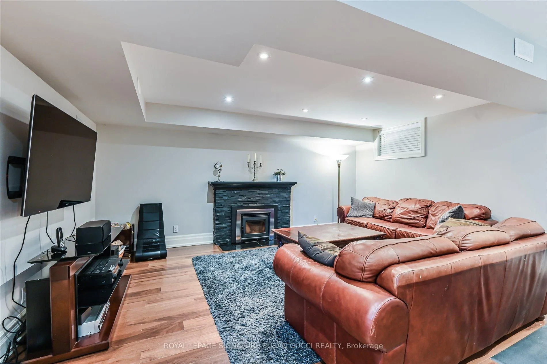 Photo 25 of 16 Stag Hill Drive, Toronto, O'Connor-Parkview — HOMEH
