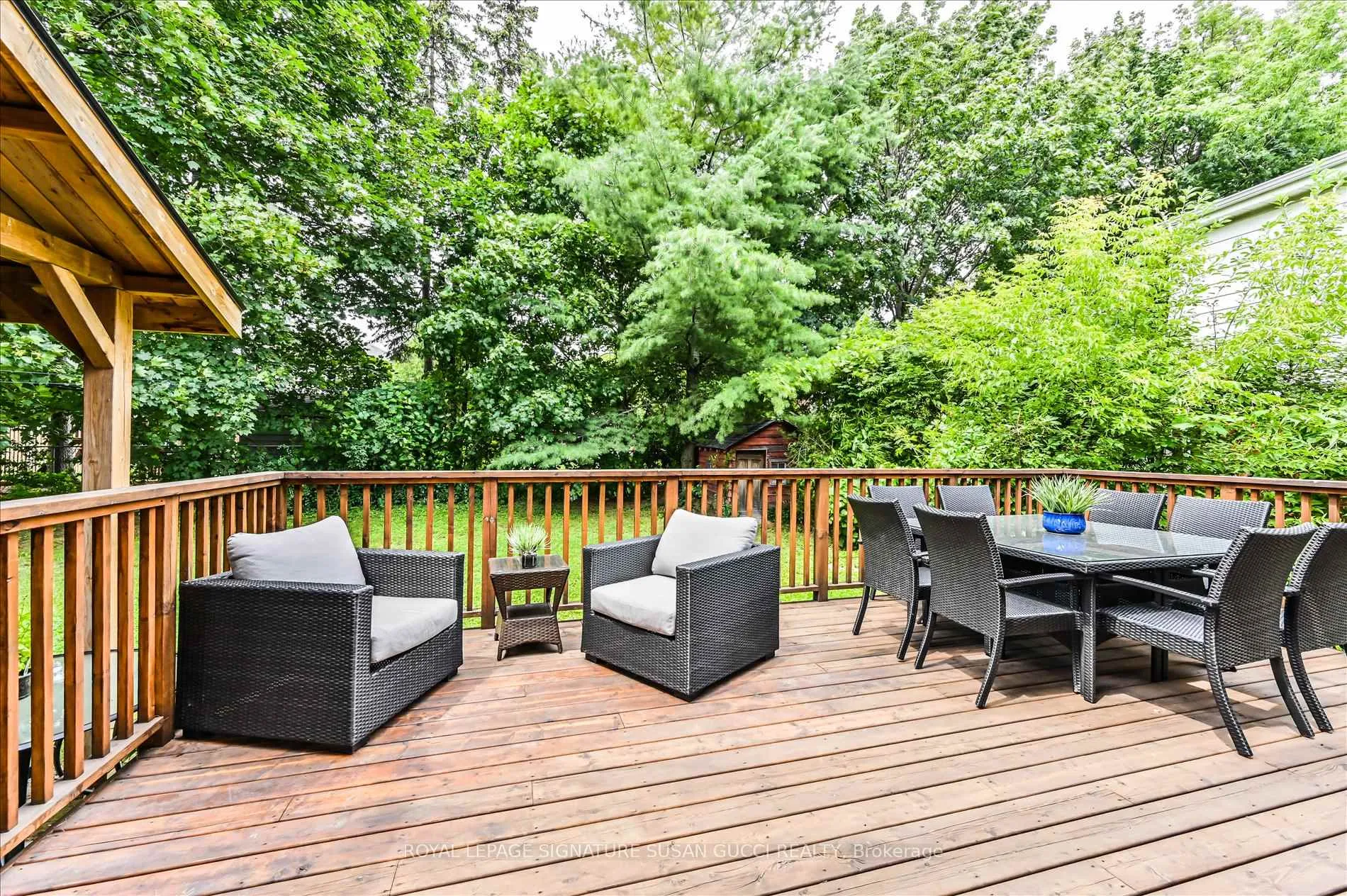 Photo 28 of 16 Stag Hill Drive, Toronto, O'Connor-Parkview — HOMEH
