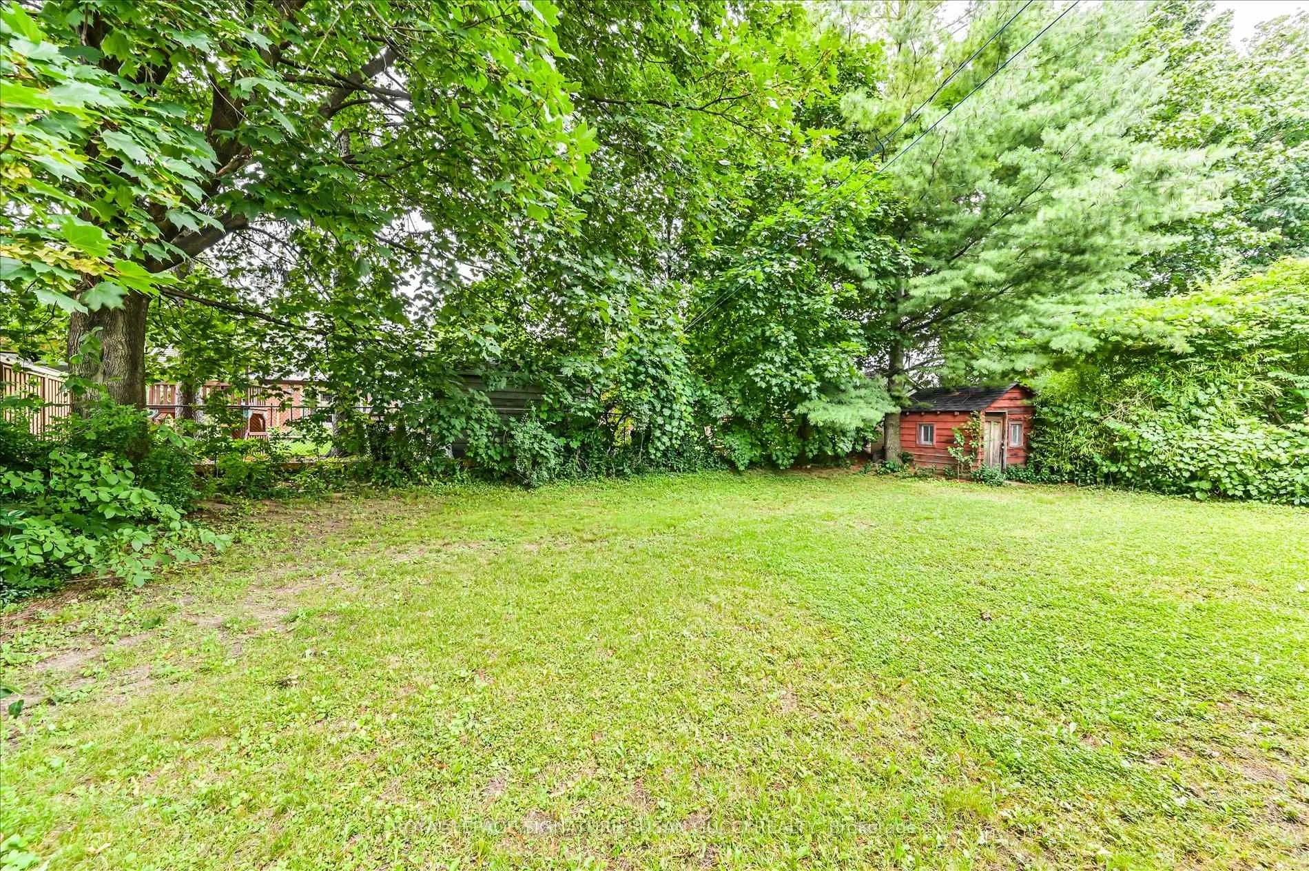 Photo 30 of 16 Stag Hill Drive, Toronto, O'Connor-Parkview — HOMEH