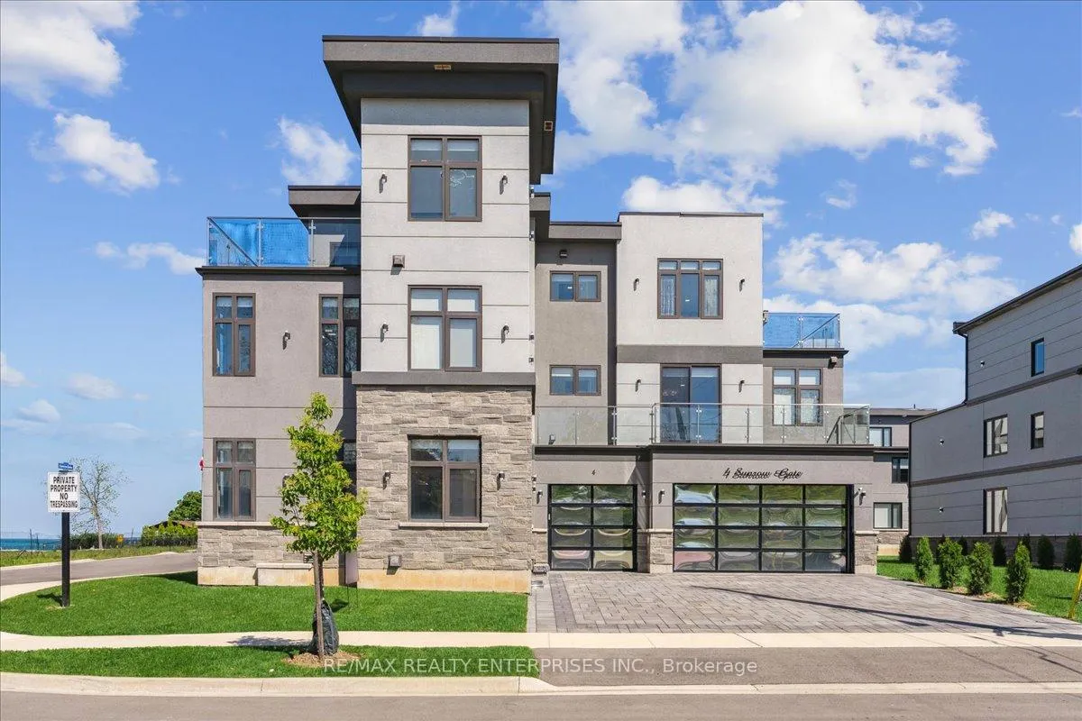Photo 1 of 4 Sunrow Gate, Hamilton, Stoney Creek — HOMEH