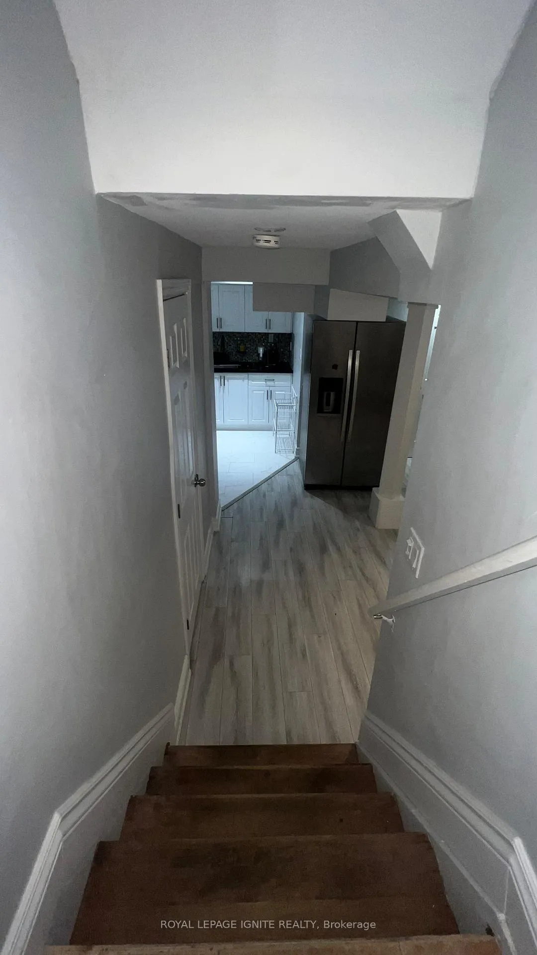Photo 6 of Unit Bsmt, 172 Wright Crescent, Ajax, Central — HOMEH