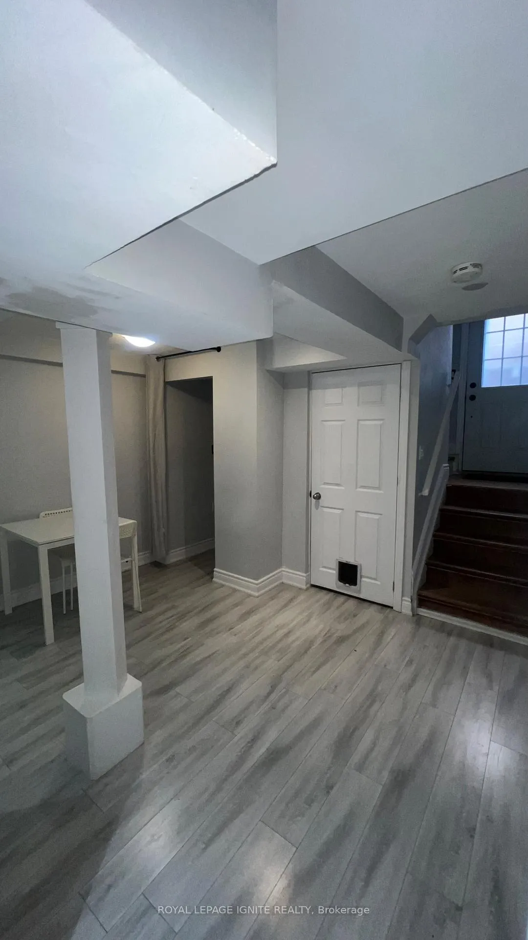 Photo 7 of Unit Bsmt, 172 Wright Crescent, Ajax, Central — HOMEH