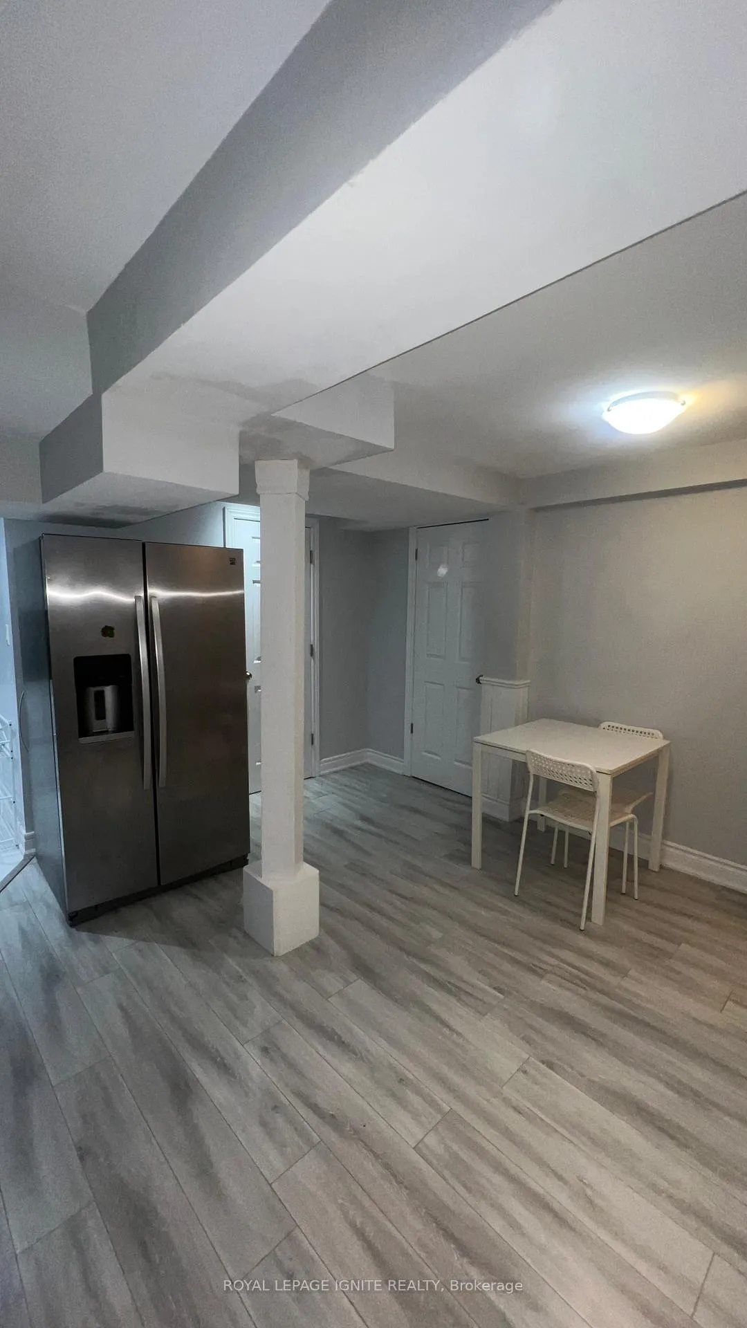 Photo 9 of Unit Bsmt, 172 Wright Crescent, Ajax, Central — HOMEH