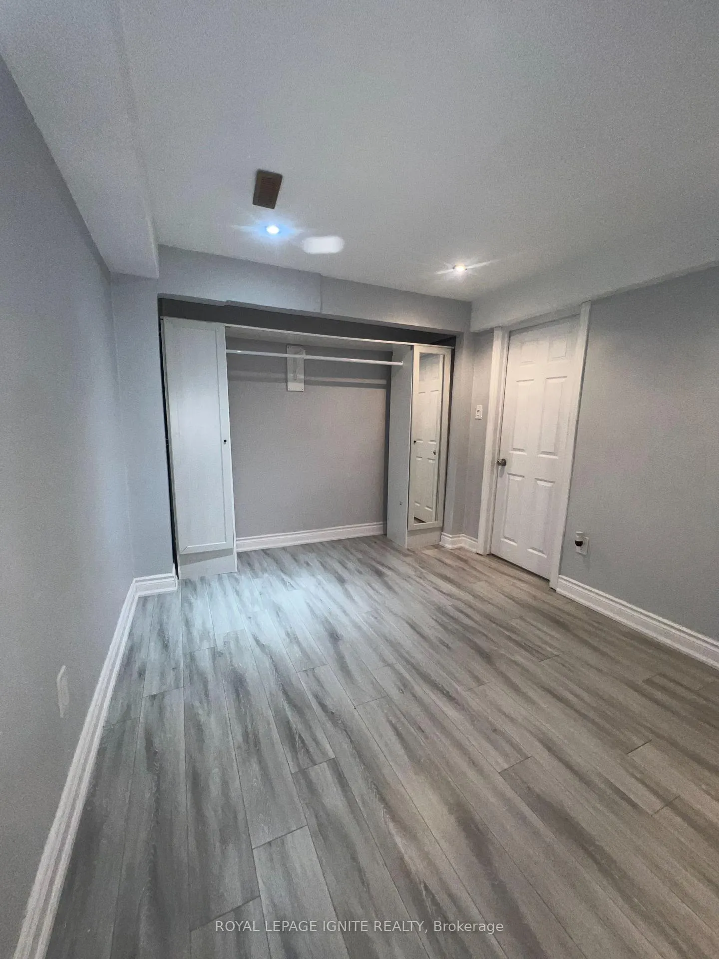 Photo 12 of Unit Bsmt, 172 Wright Crescent, Ajax, Central — HOMEH