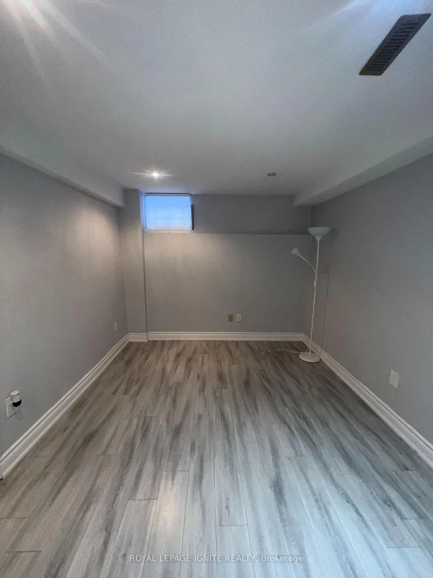 Photo 13 of Unit Bsmt, 172 Wright Crescent, Ajax, Central — HOMEH