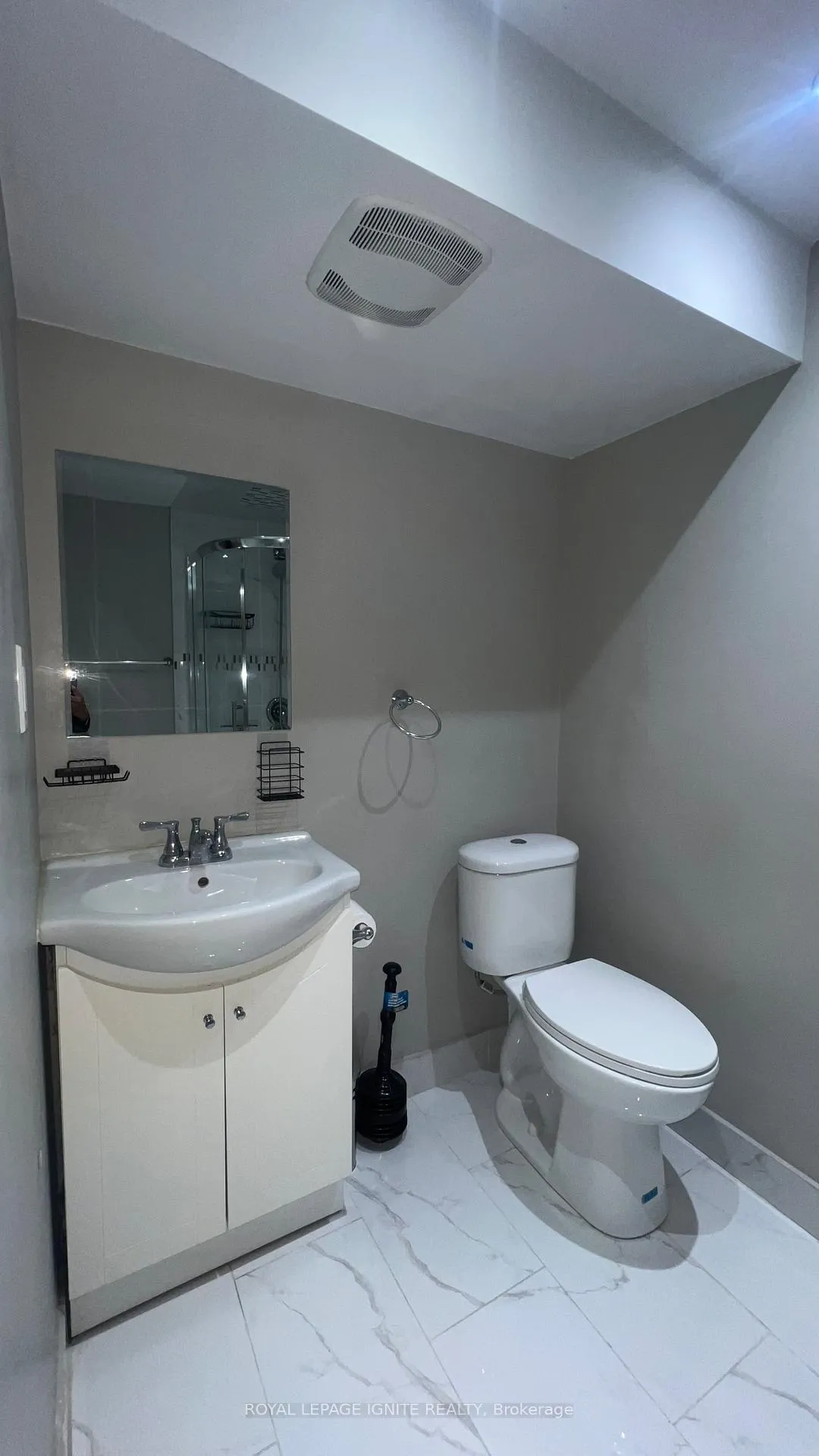 Photo 14 of Unit Bsmt, 172 Wright Crescent, Ajax, Central — HOMEH