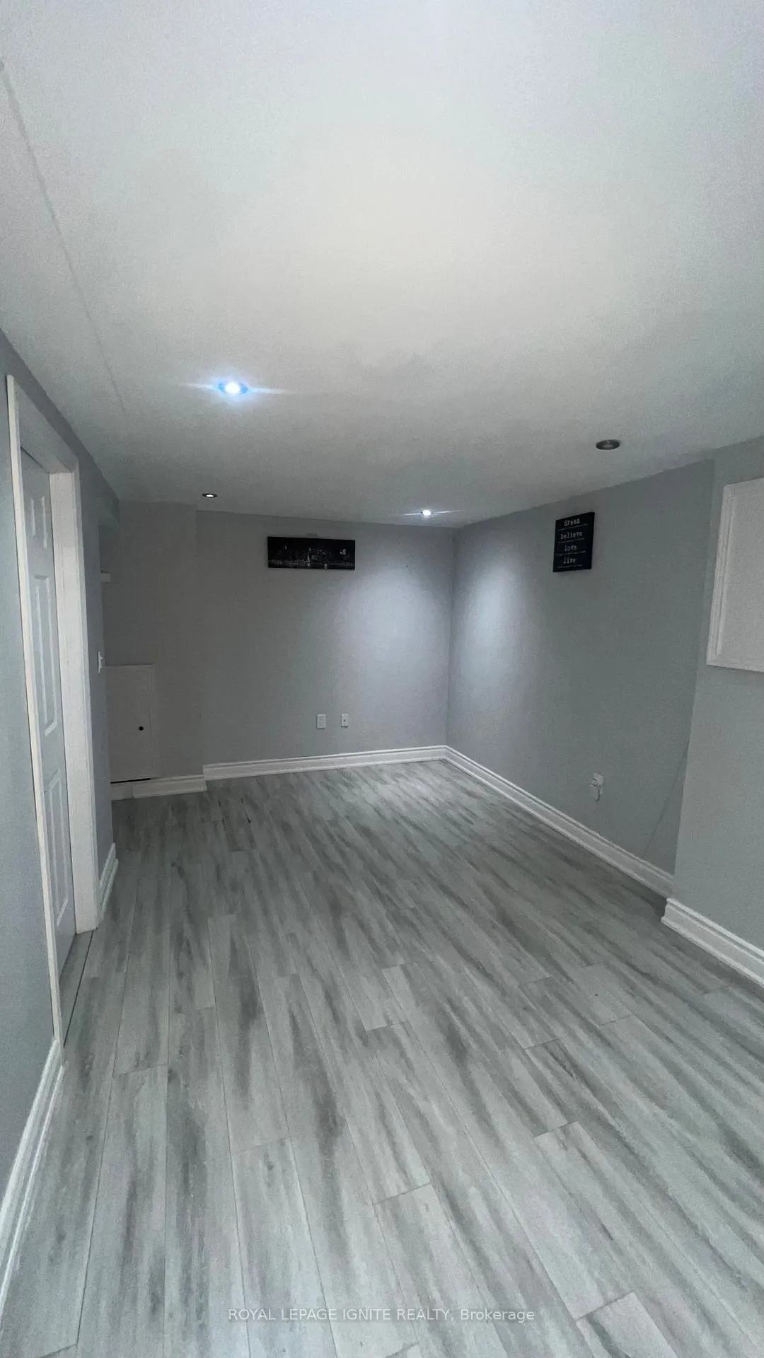 Photo 16 of Unit Bsmt, 172 Wright Crescent, Ajax, Central — HOMEH