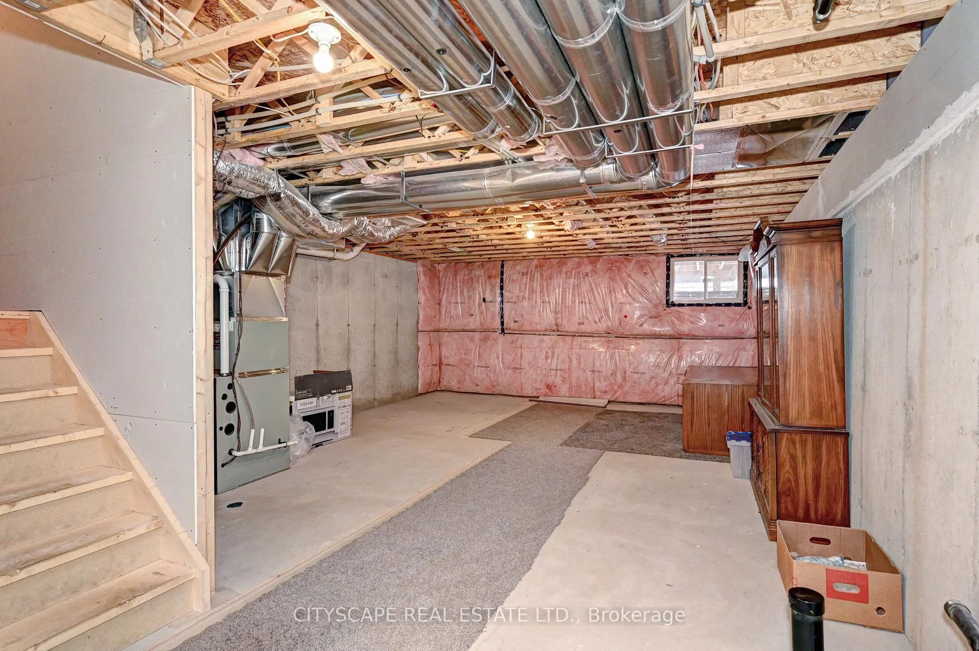 Photo 40 of 21 Woodedge Circle, Kitchener — HOMEH