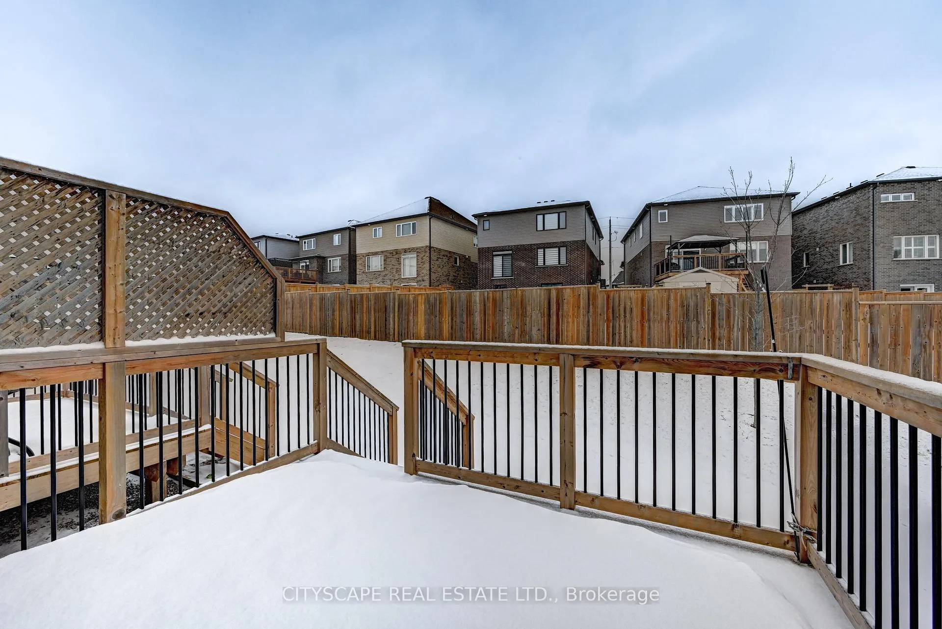 Photo 41 of 21 Woodedge Circle, Kitchener — HOMEH