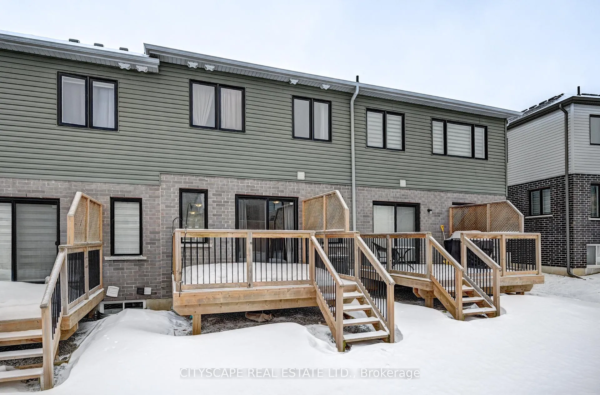 Photo 42 of 21 Woodedge Circle, Kitchener — HOMEH