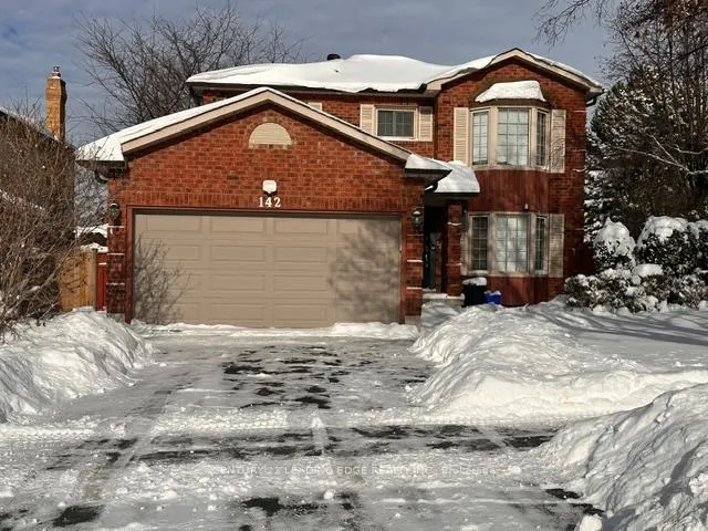 Photo 1 of Unit Main, 142 William Stephenson Drive, Whitby, Blue Grass Meadows — HOMEH