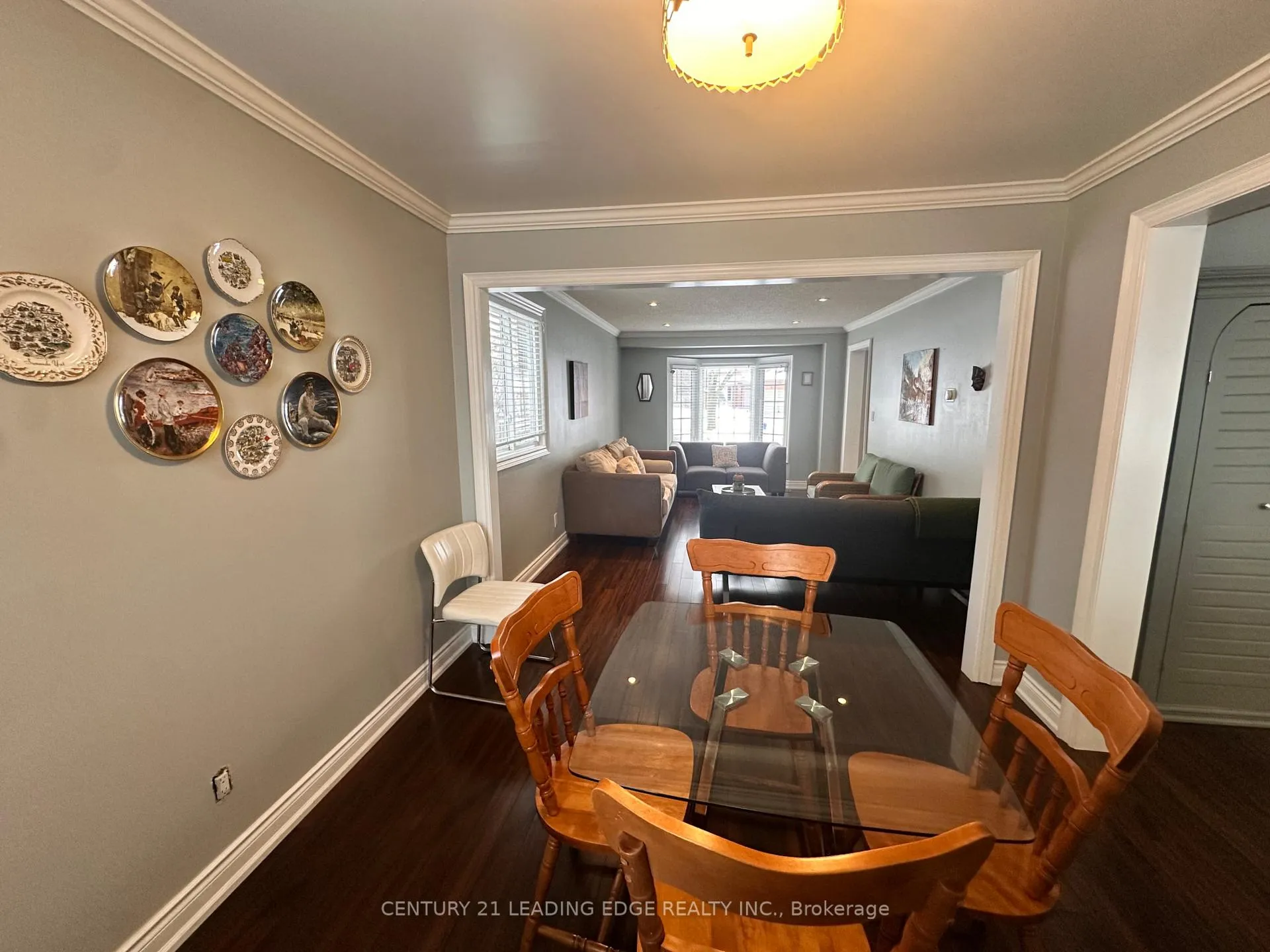 Photo 5 of Unit Main, 142 William Stephenson Drive, Whitby, Blue Grass Meadows — HOMEH