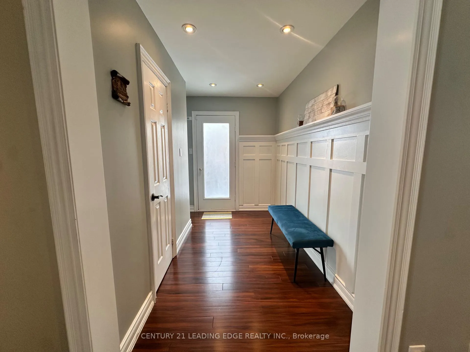 Photo 6 of Unit Main, 142 William Stephenson Drive, Whitby, Blue Grass Meadows — HOMEH