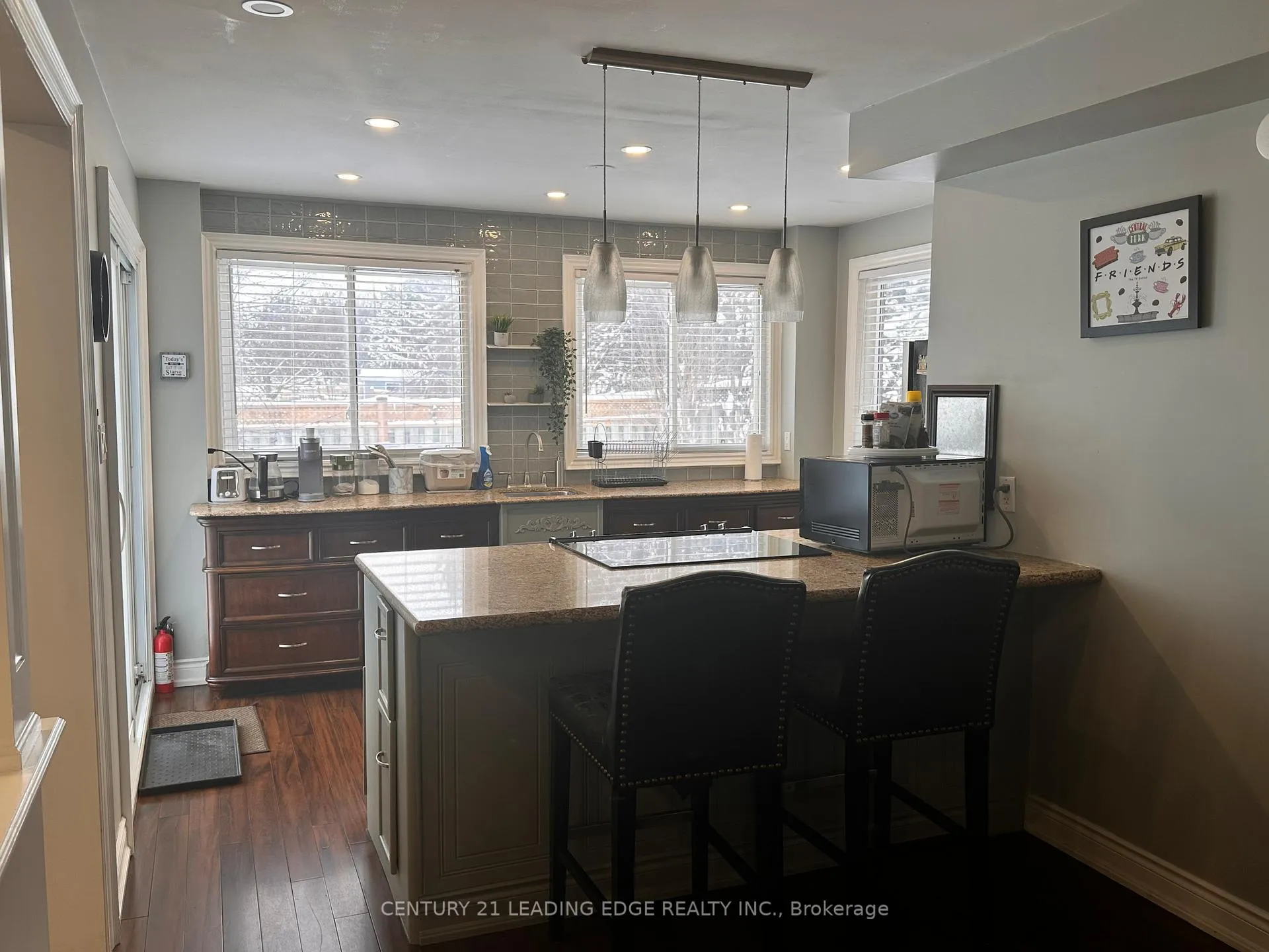 Photo 8 of Unit Main, 142 William Stephenson Drive, Whitby, Blue Grass Meadows — HOMEH