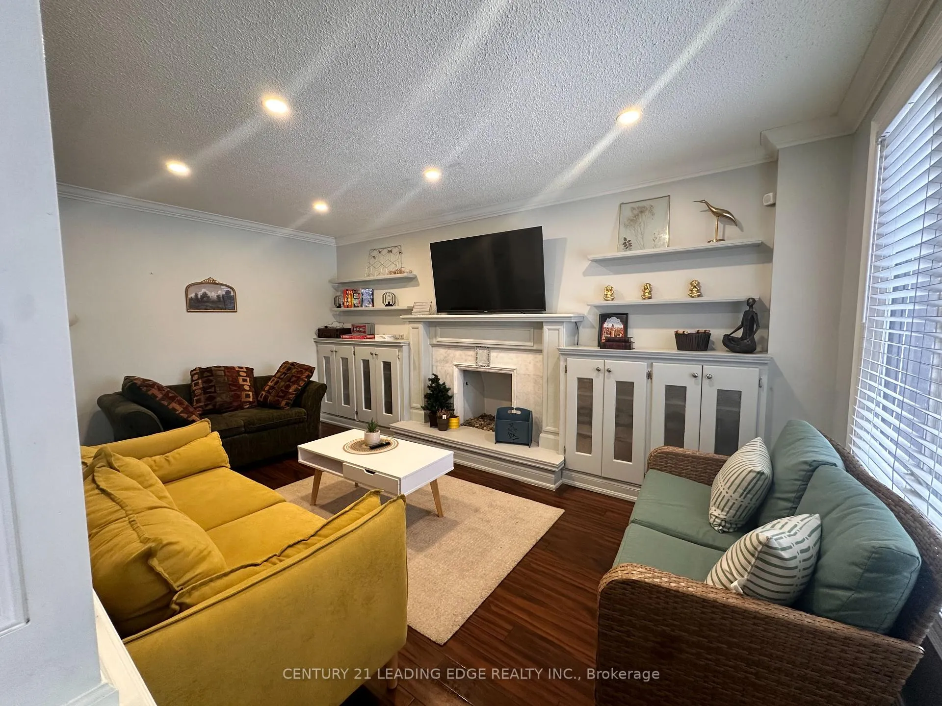 Photo 11 of Unit Main, 142 William Stephenson Drive, Whitby, Blue Grass Meadows — HOMEH