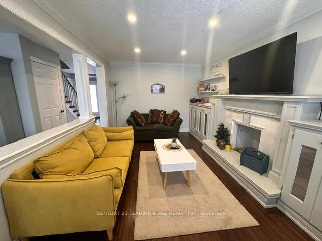 Photo 12 of Unit Main, 142 William Stephenson Drive, Whitby, Blue Grass Meadows — HOMEH