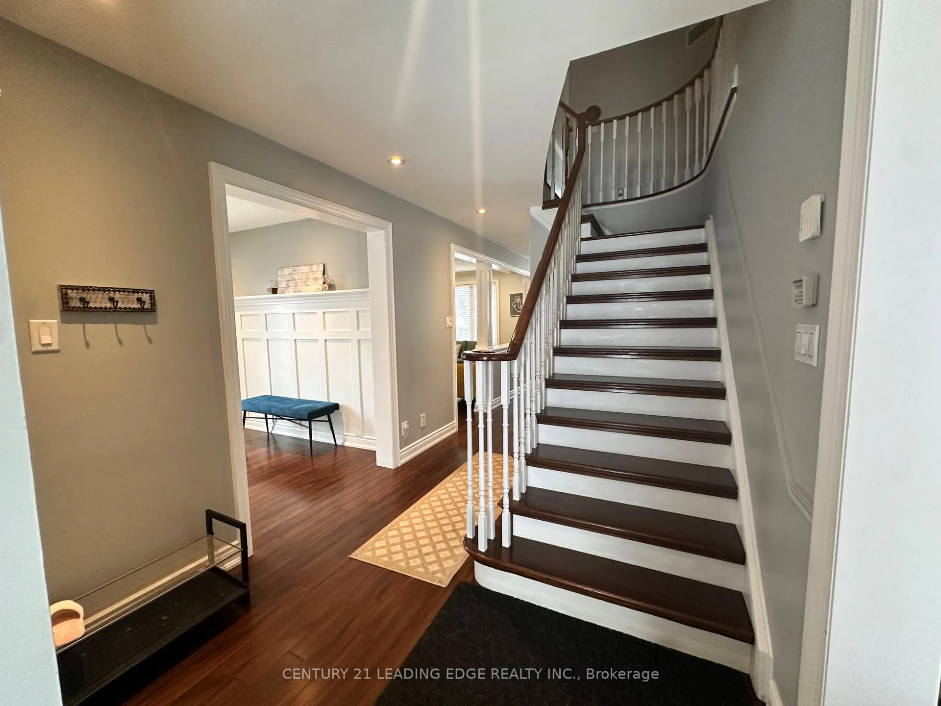 Photo 16 of Unit Main, 142 William Stephenson Drive, Whitby, Blue Grass Meadows — HOMEH