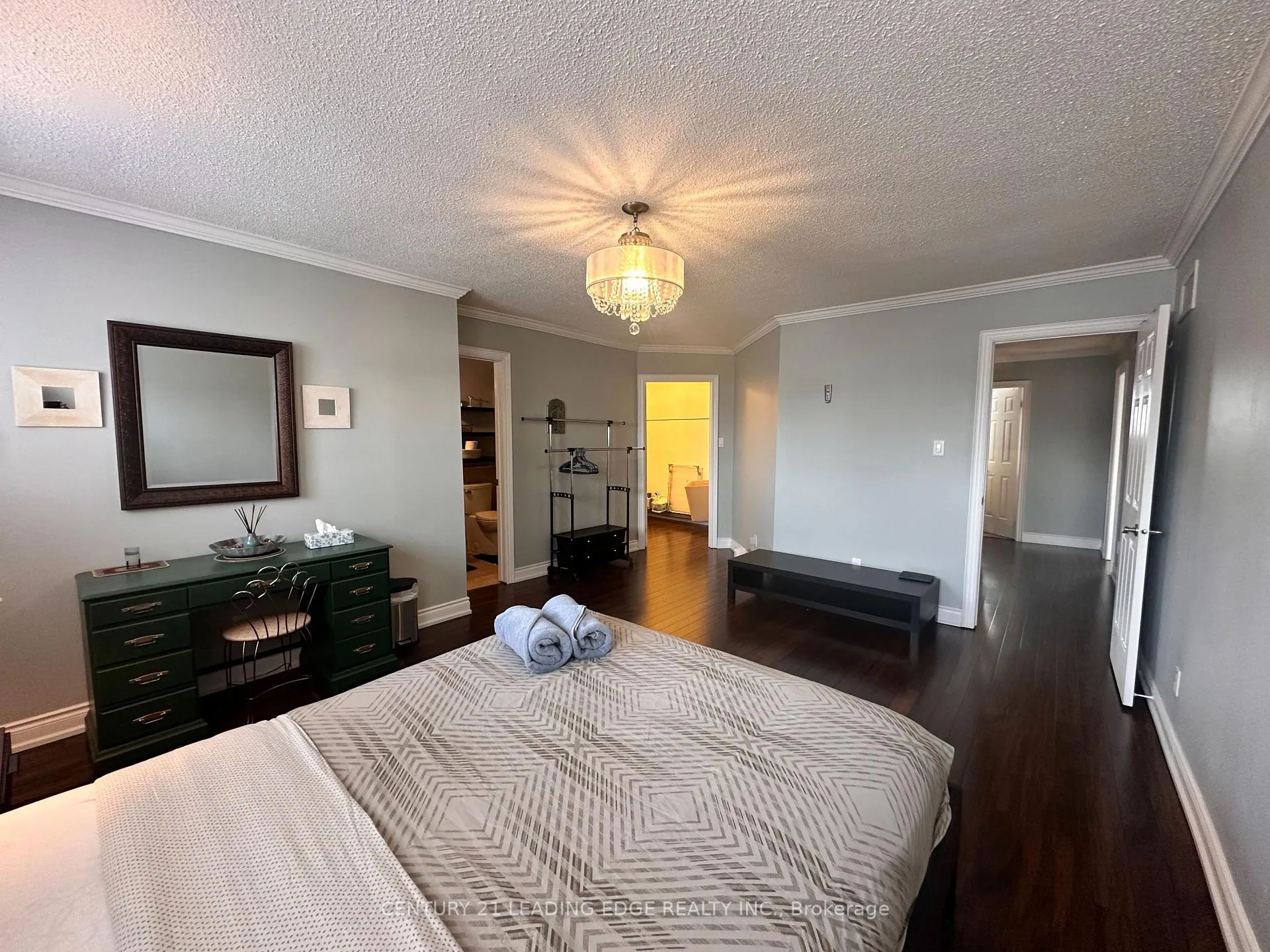 Photo 19 of Unit Main, 142 William Stephenson Drive, Whitby, Blue Grass Meadows — HOMEH