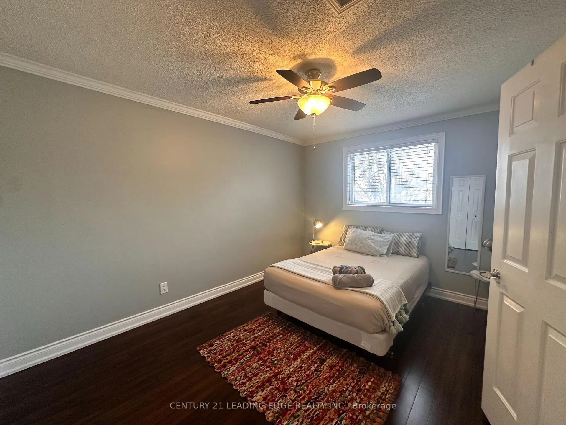 Photo 21 of Unit Main, 142 William Stephenson Drive, Whitby, Blue Grass Meadows — HOMEH