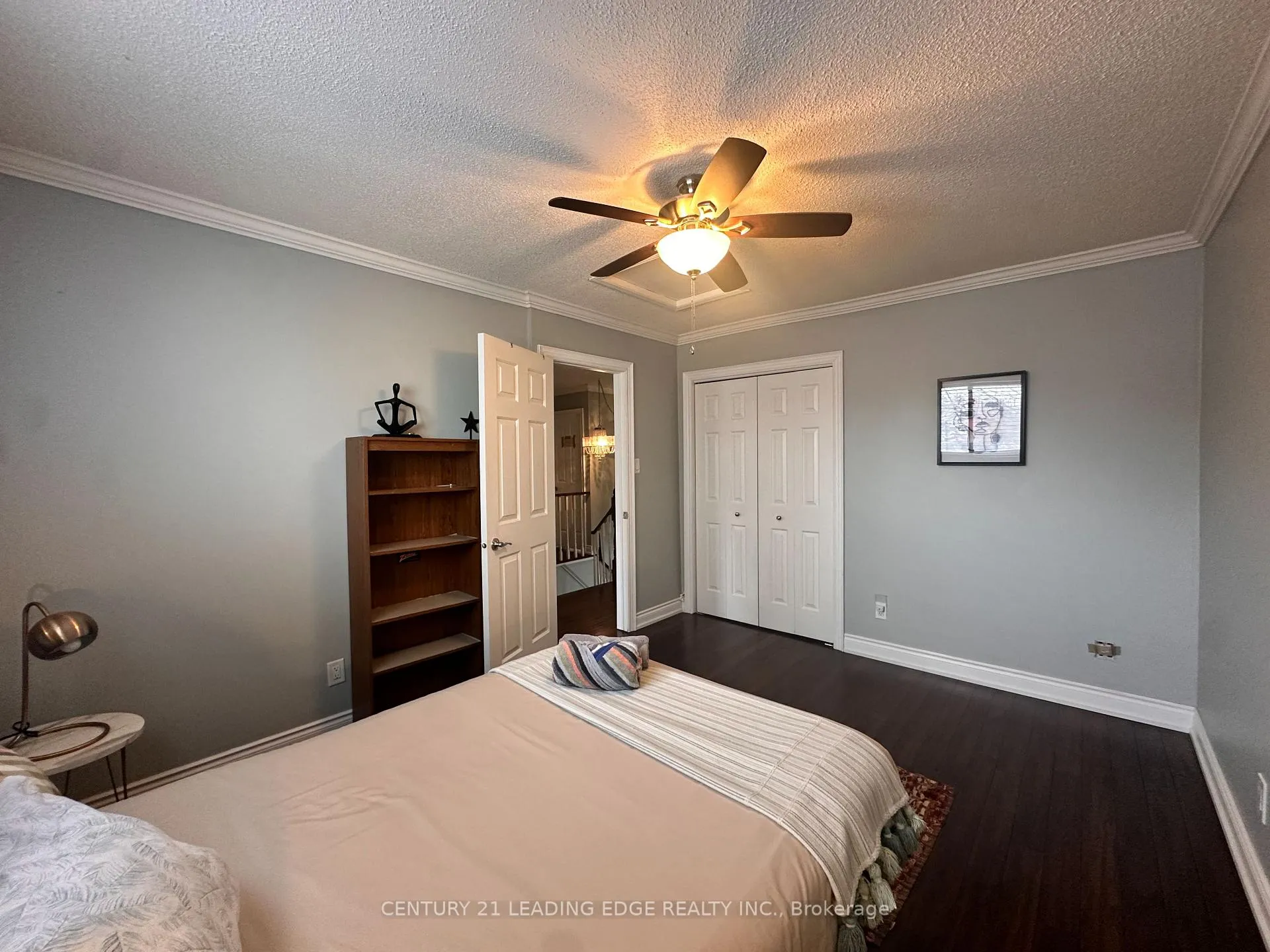 Photo 22 of Unit Main, 142 William Stephenson Drive, Whitby, Blue Grass Meadows — HOMEH