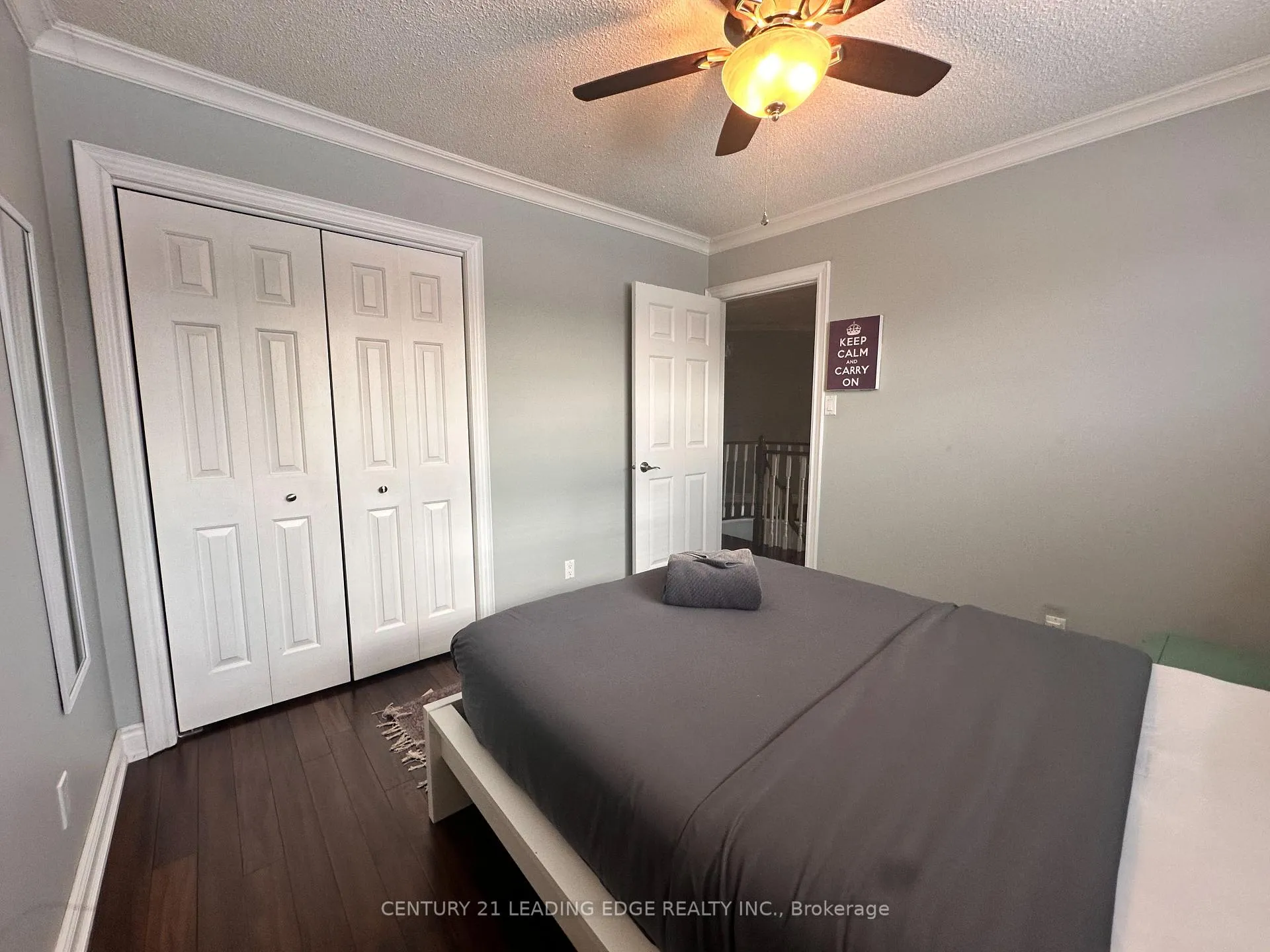 Photo 23 of Unit Main, 142 William Stephenson Drive, Whitby, Blue Grass Meadows — HOMEH