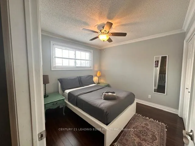 Photo 24 of Unit Main, 142 William Stephenson Drive, Whitby, Blue Grass Meadows — HOMEH