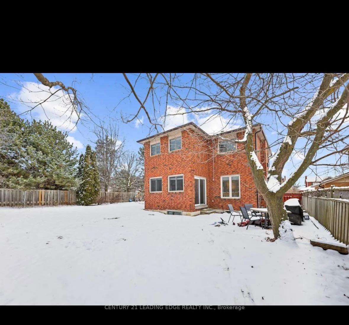 Photo 30 of Unit Main, 142 William Stephenson Drive, Whitby, Blue Grass Meadows — HOMEH