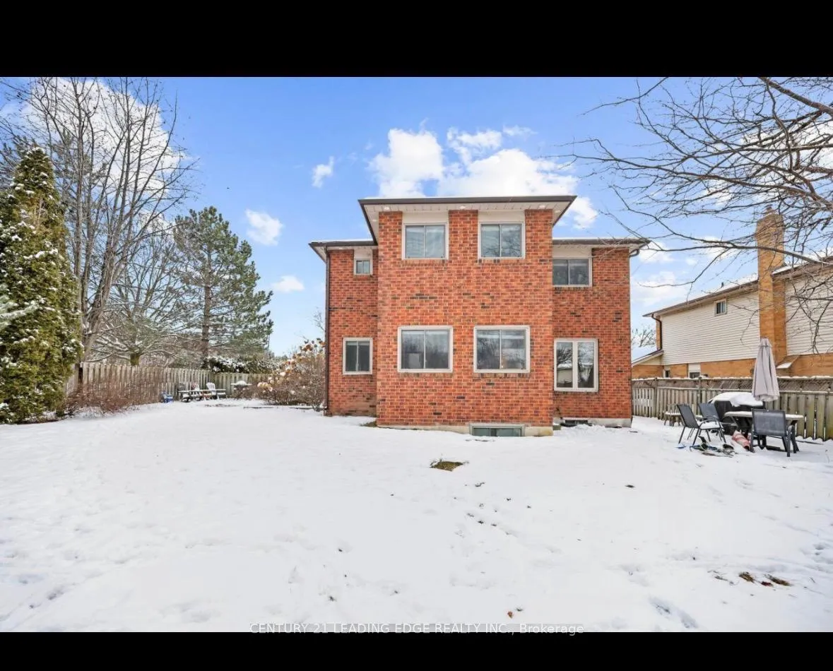 Photo 31 of Unit Main, 142 William Stephenson Drive, Whitby, Blue Grass Meadows — HOMEH