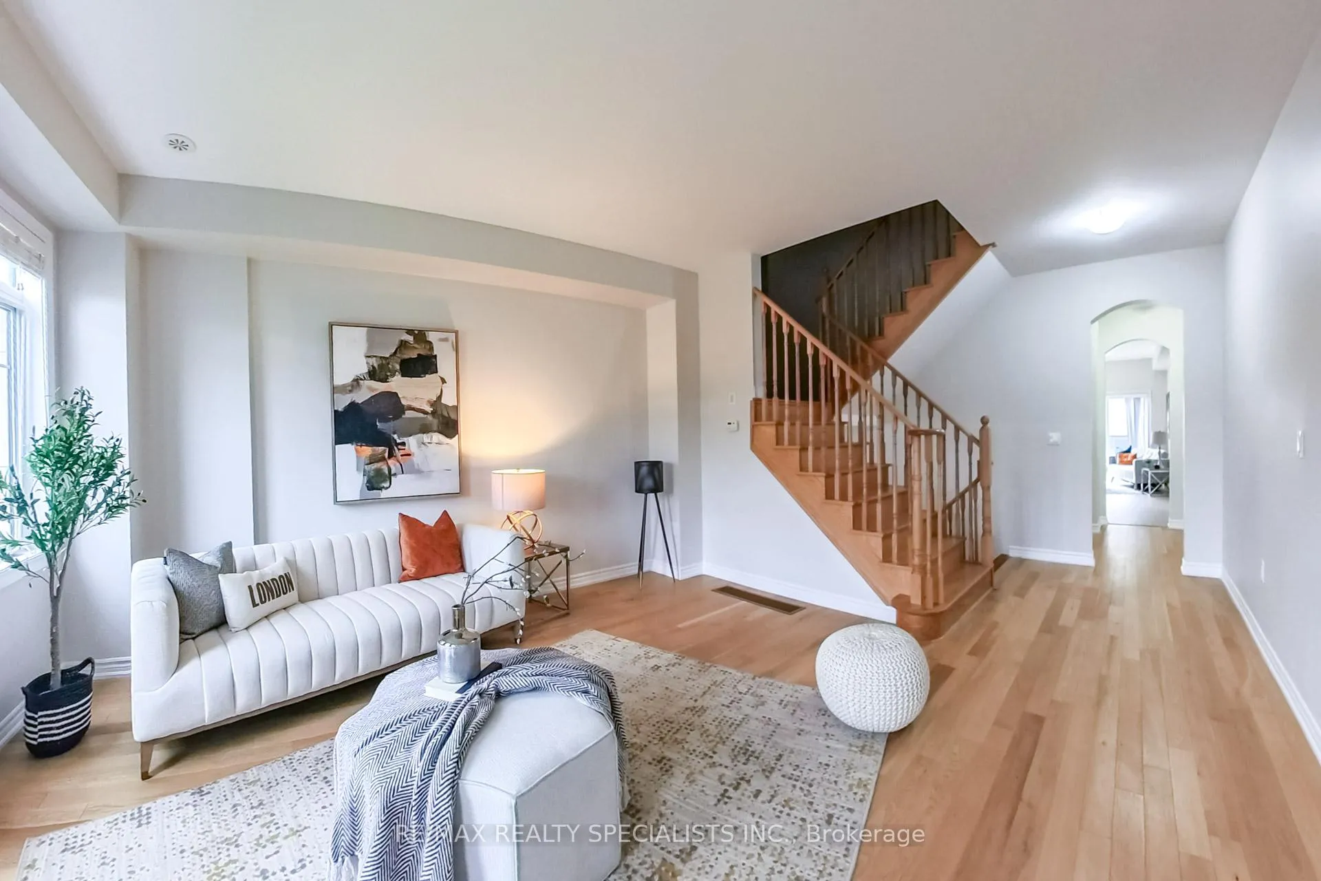 Photo 12 of 10953 Victoria Square, Markham, Victoria Square — HOMEH