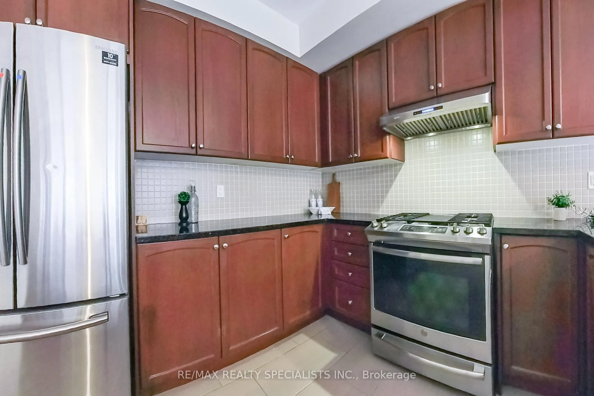 Photo 17 of 10953 Victoria Square, Markham, Victoria Square — HOMEH