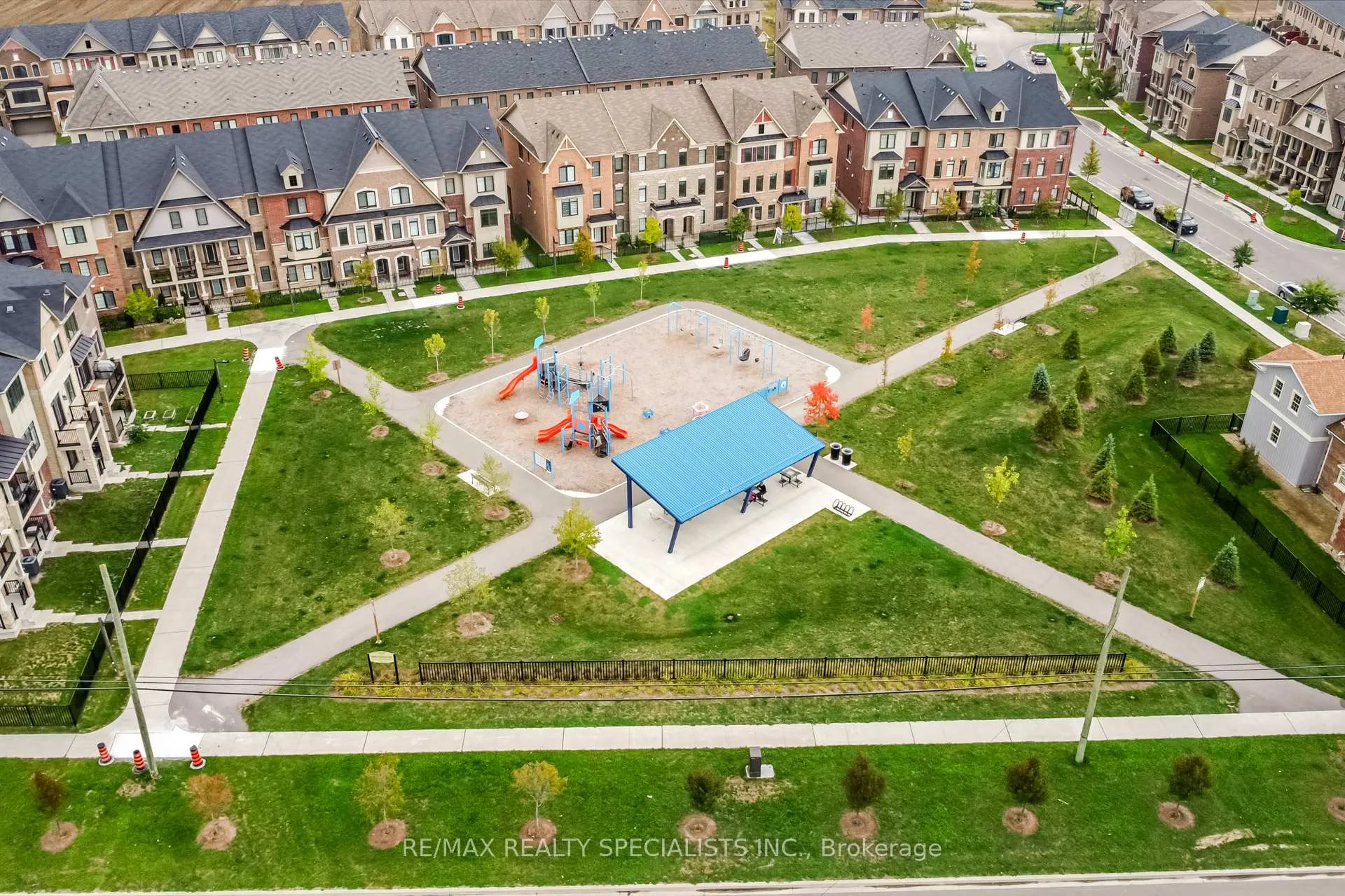 Photo 35 of 10953 Victoria Square, Markham, Victoria Square — HOMEH